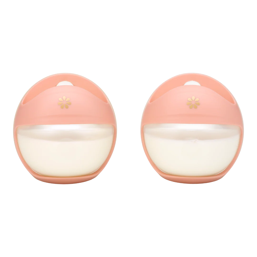 BOOBIE* Passive Pumps - Image 5