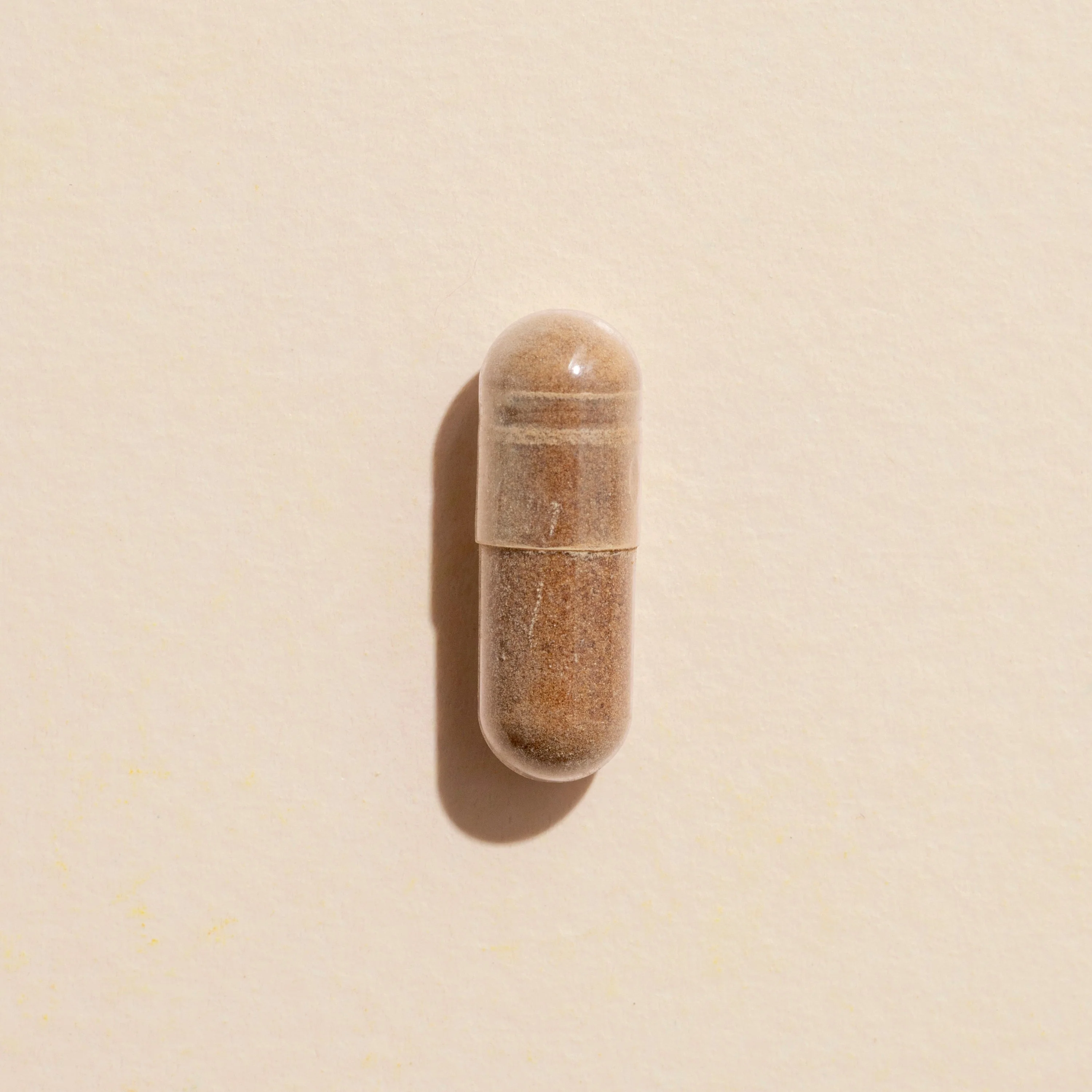 Brain Boost Herbal Supplement - 120 Capsules - Image 8