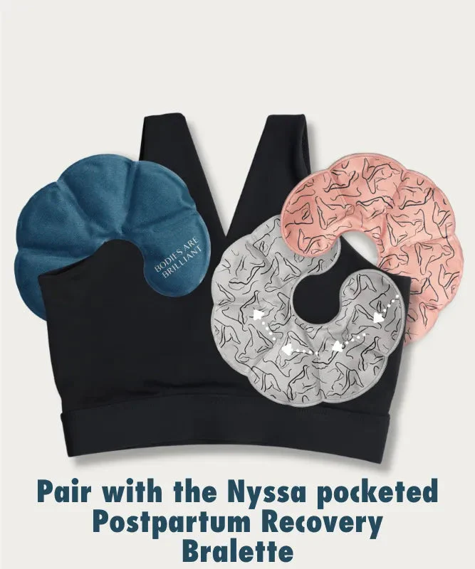 Breast/Chest Ice/Heat Packs - Image 5
