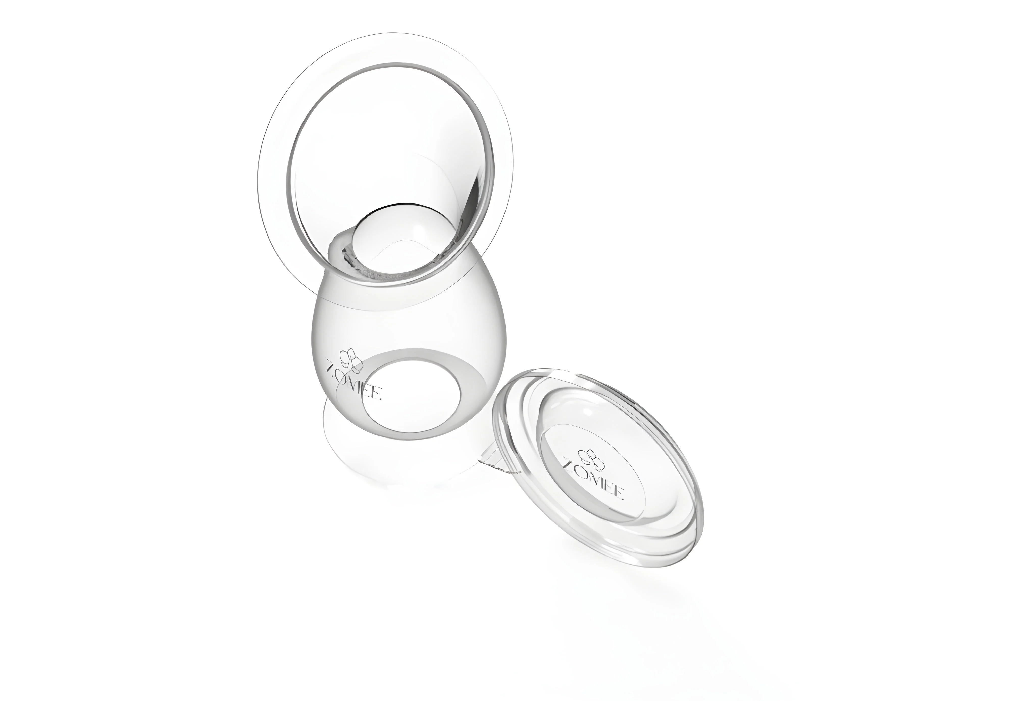 Breast Milk Collector - Image 2