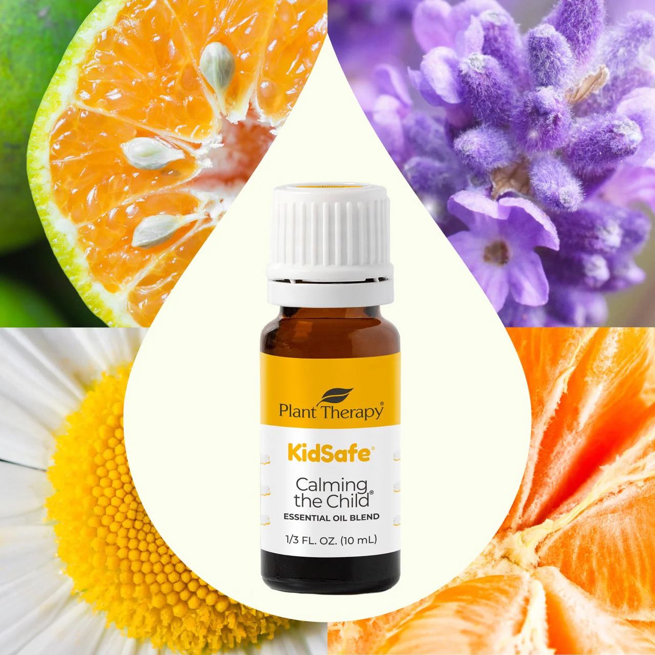 Calming the Child KidSafe Essential Oil - Image 2