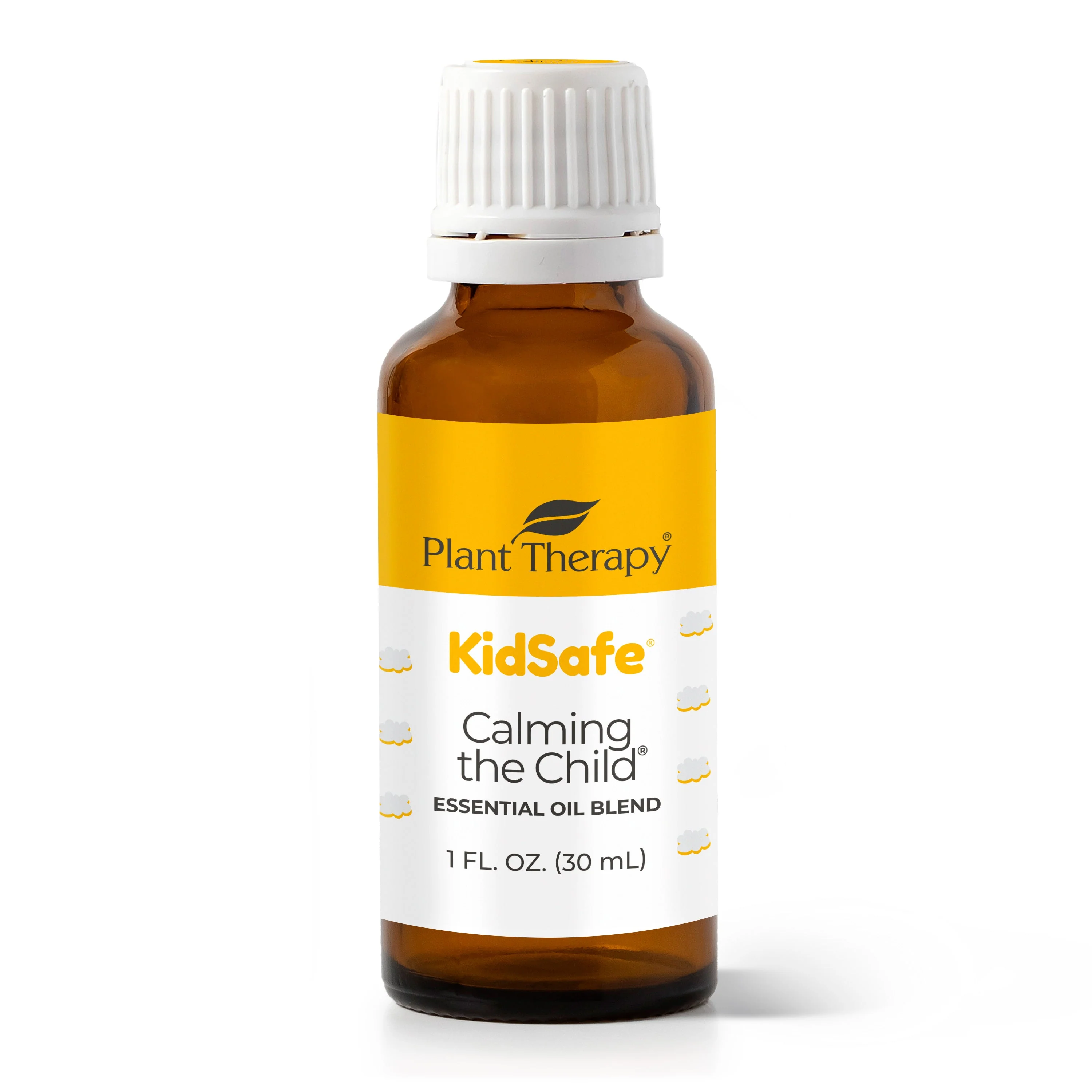 Calming the Child KidSafe Essential Oil - Image 7