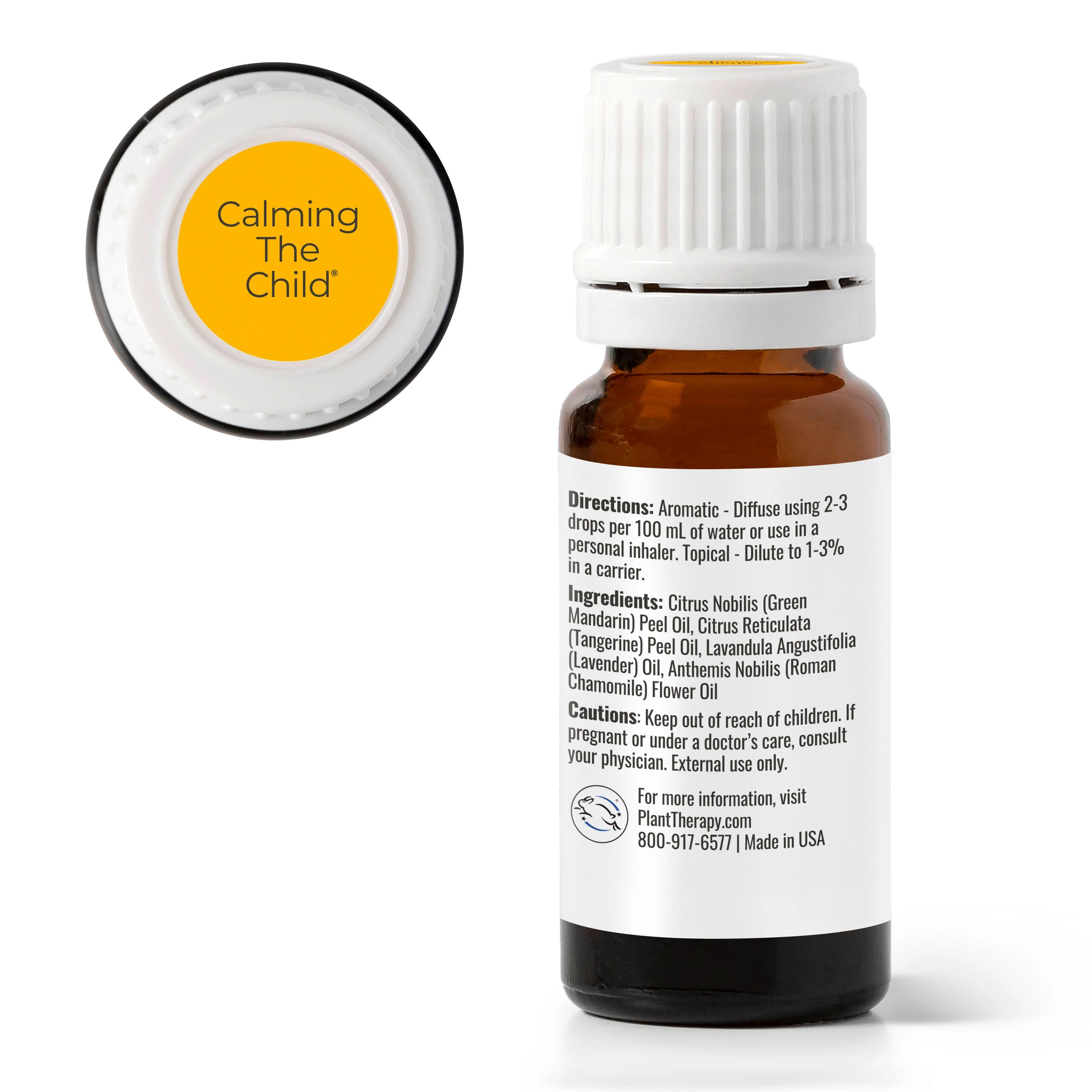 Calming the Child KidSafe Essential Oil - Image 9