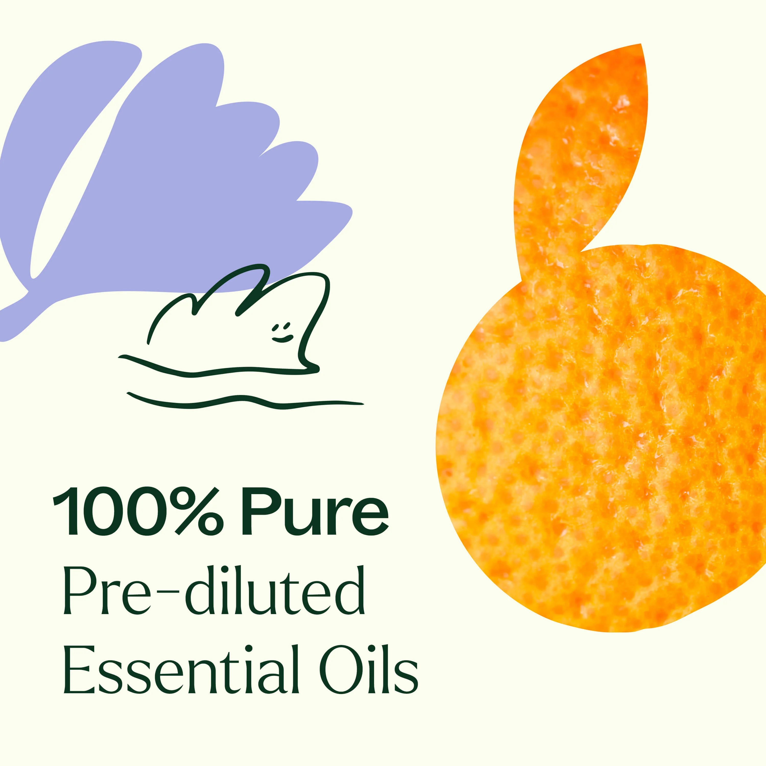 Calming the Child KidSafe Essential Oil Pre-Diluted Roll-On - Image 4