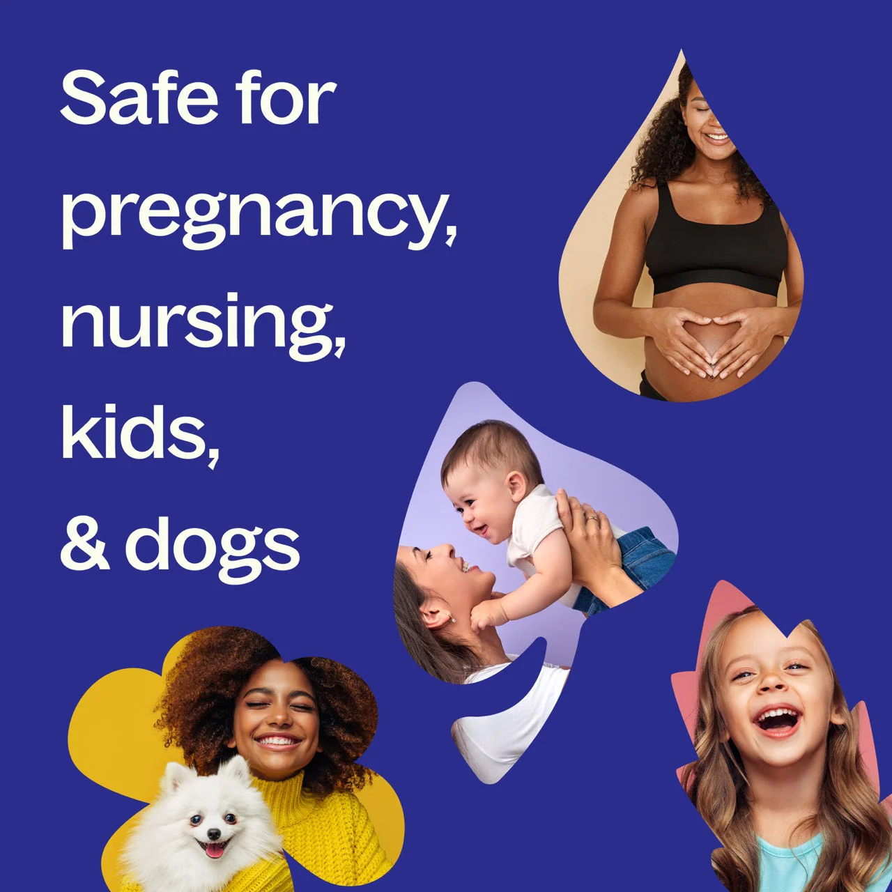 Calming the Child KidSafe Essential Oil Pre-Diluted Roll-On - Image 6