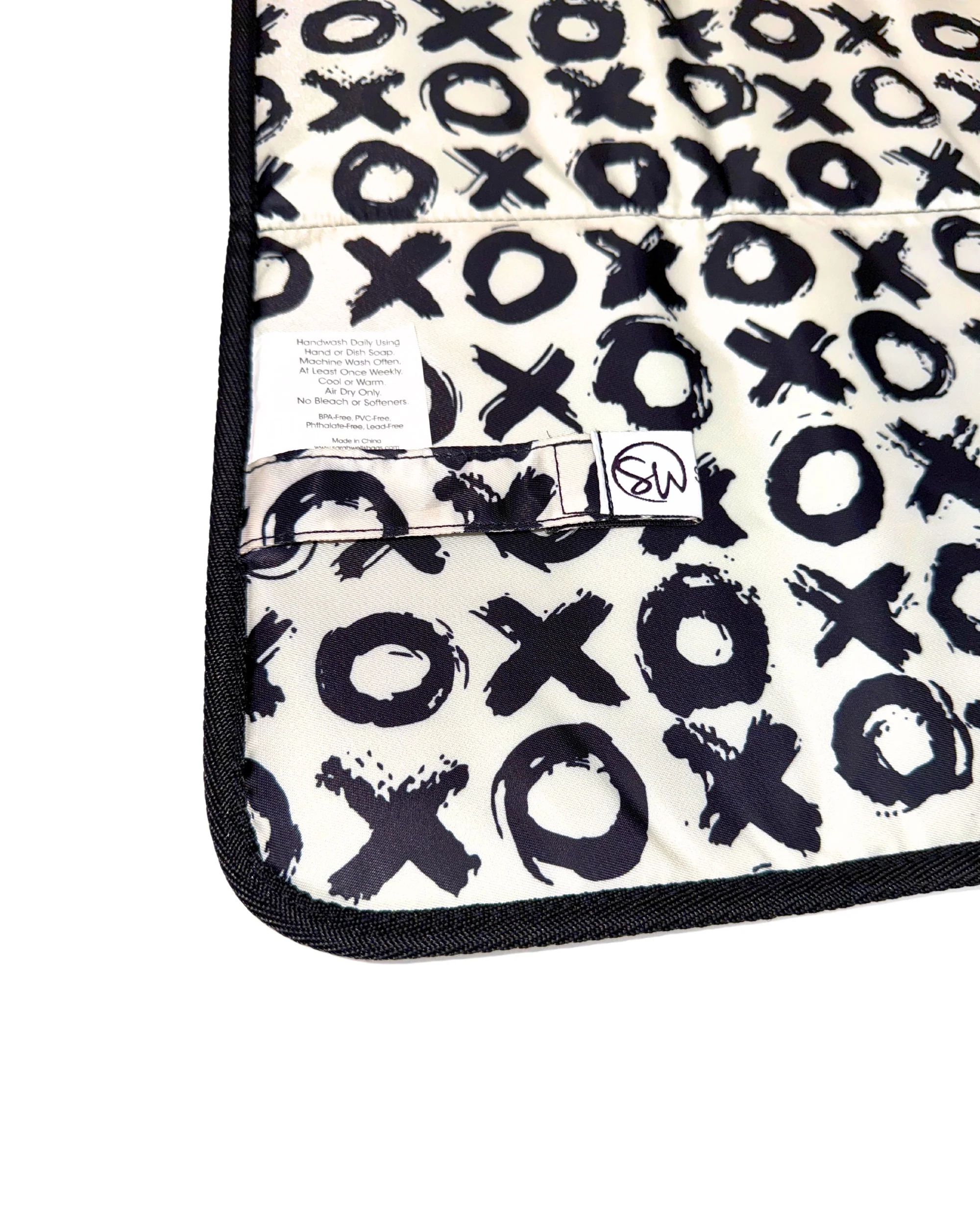 Changing Pad (XOXO) - Image 7
