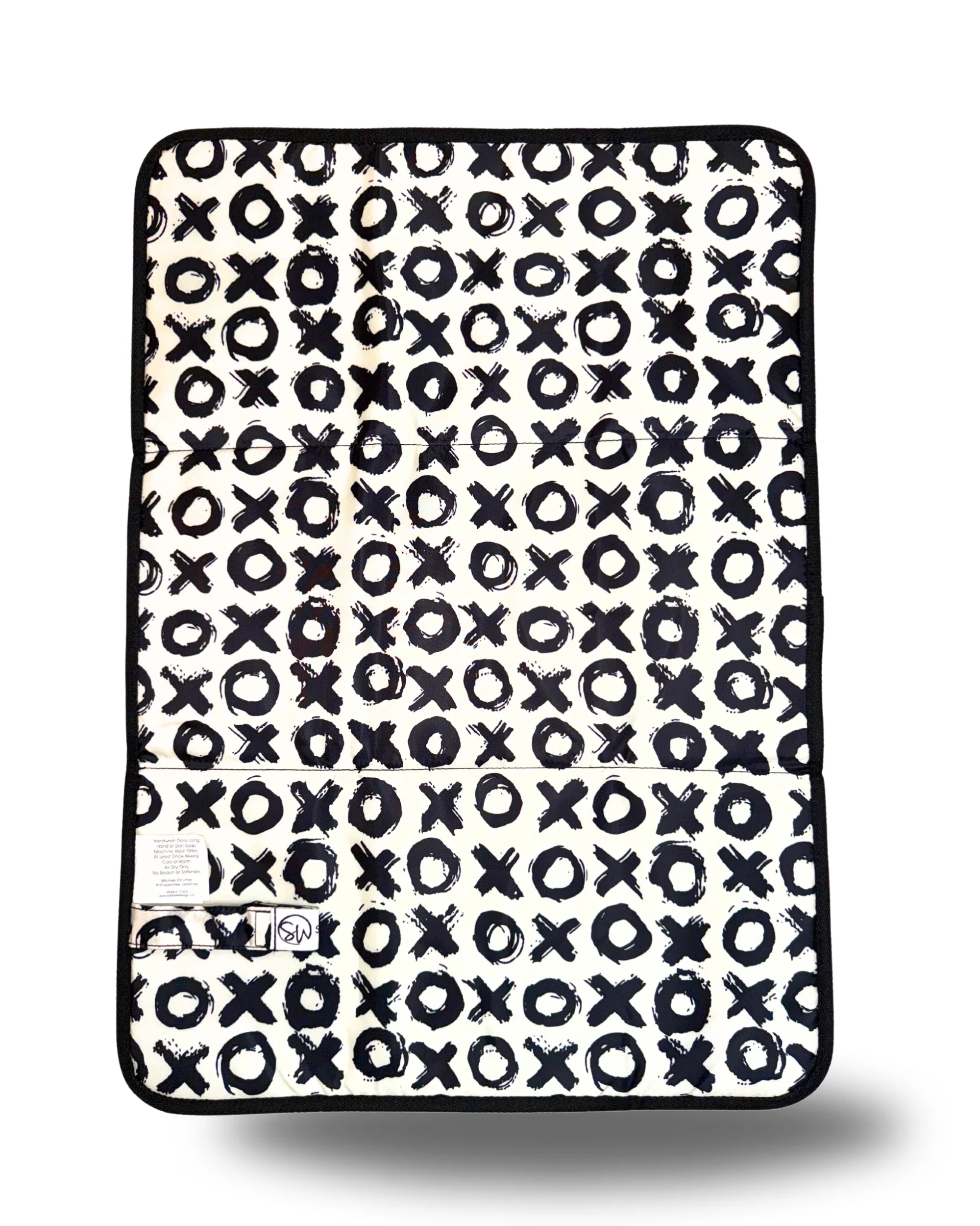 Changing Pad (XOXO) - Image 8