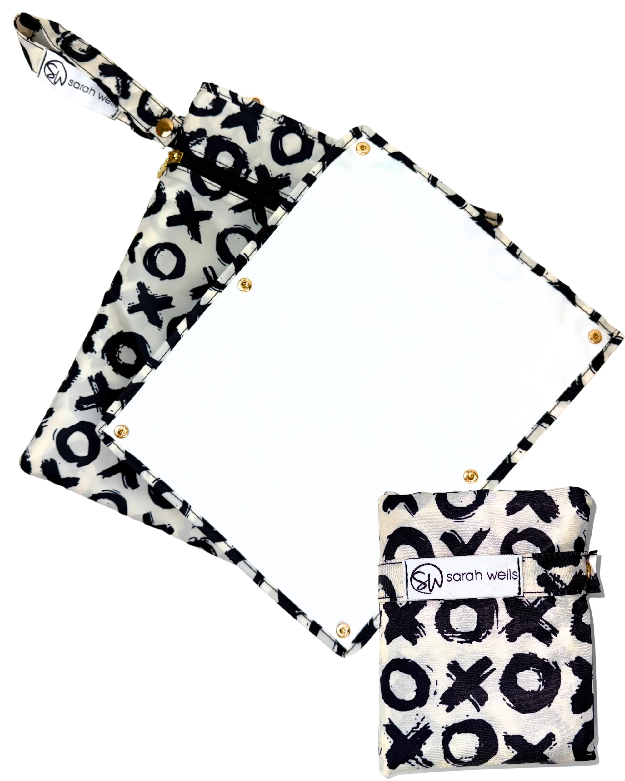 Choice Pumparoo or Changing Pad (XOXO) - Image 2