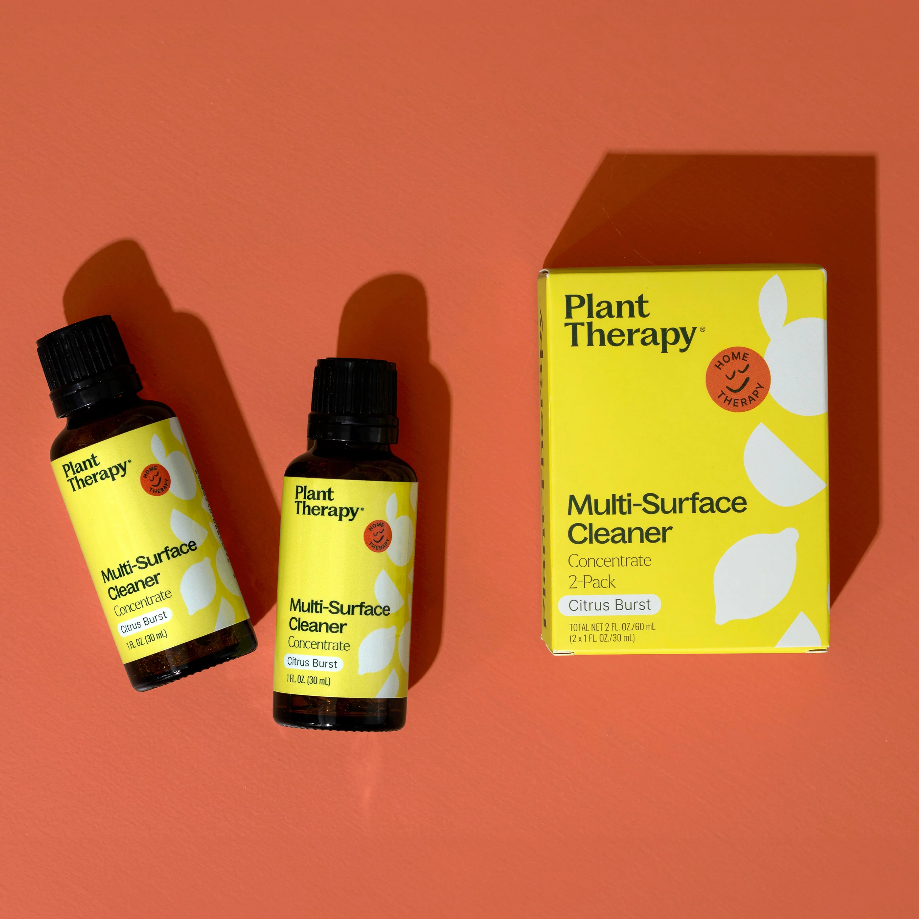 Cleaning Duo: Citrus Burst + Chamomile Sleeve - Image 7