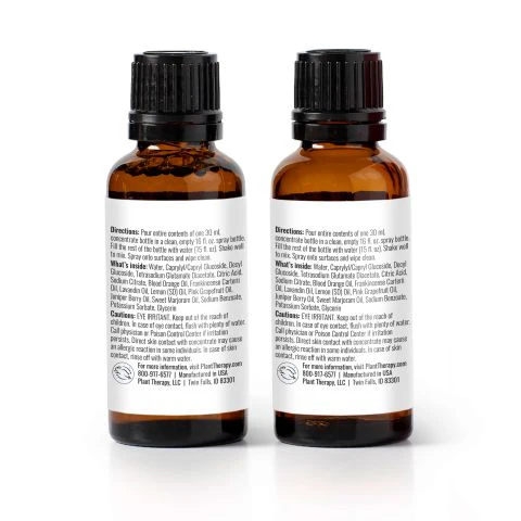 Cleaning Duo: Defender + Chamomile Sleeve - Image 10