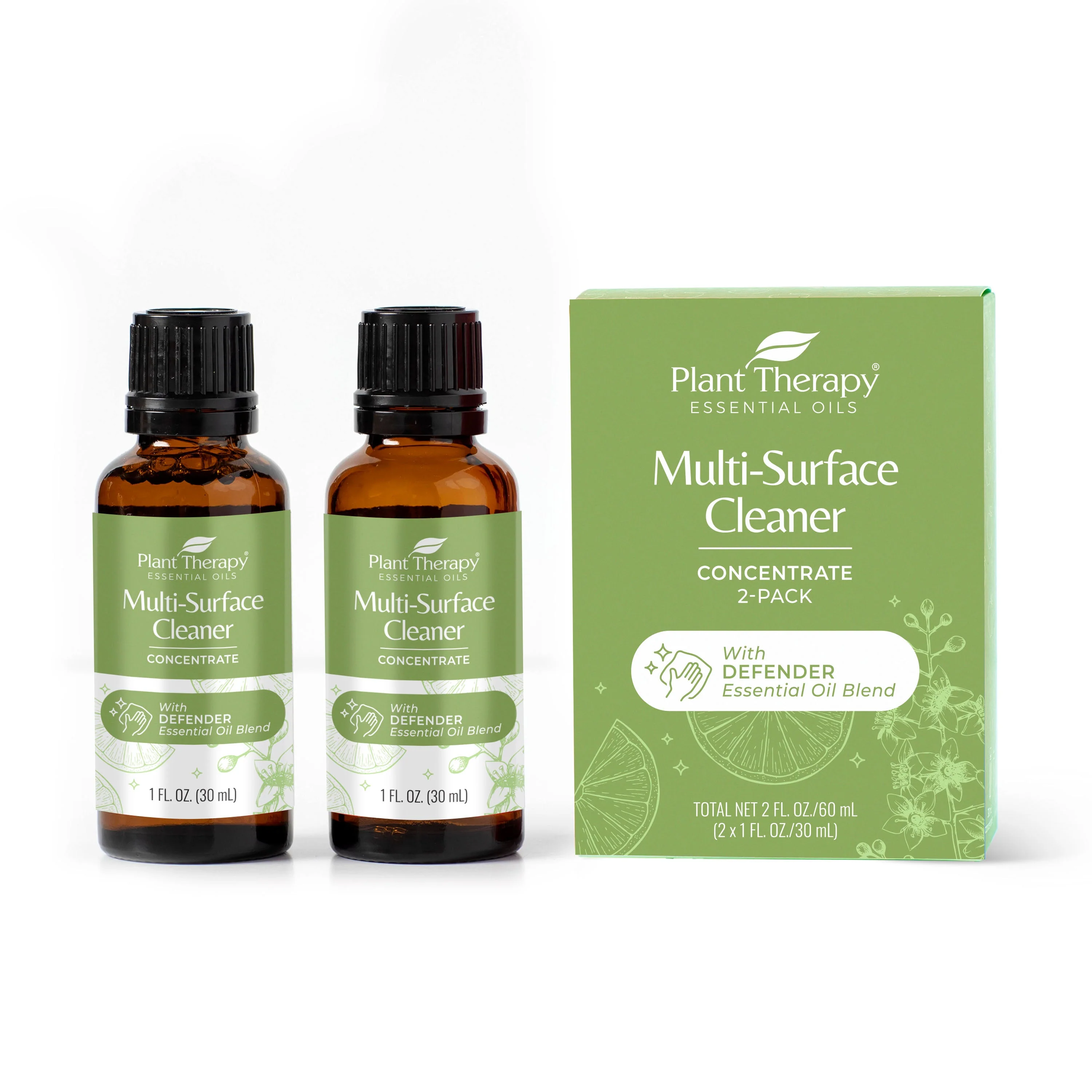 Cleaning Duo: Defender + Chamomile Sleeve - Image 6