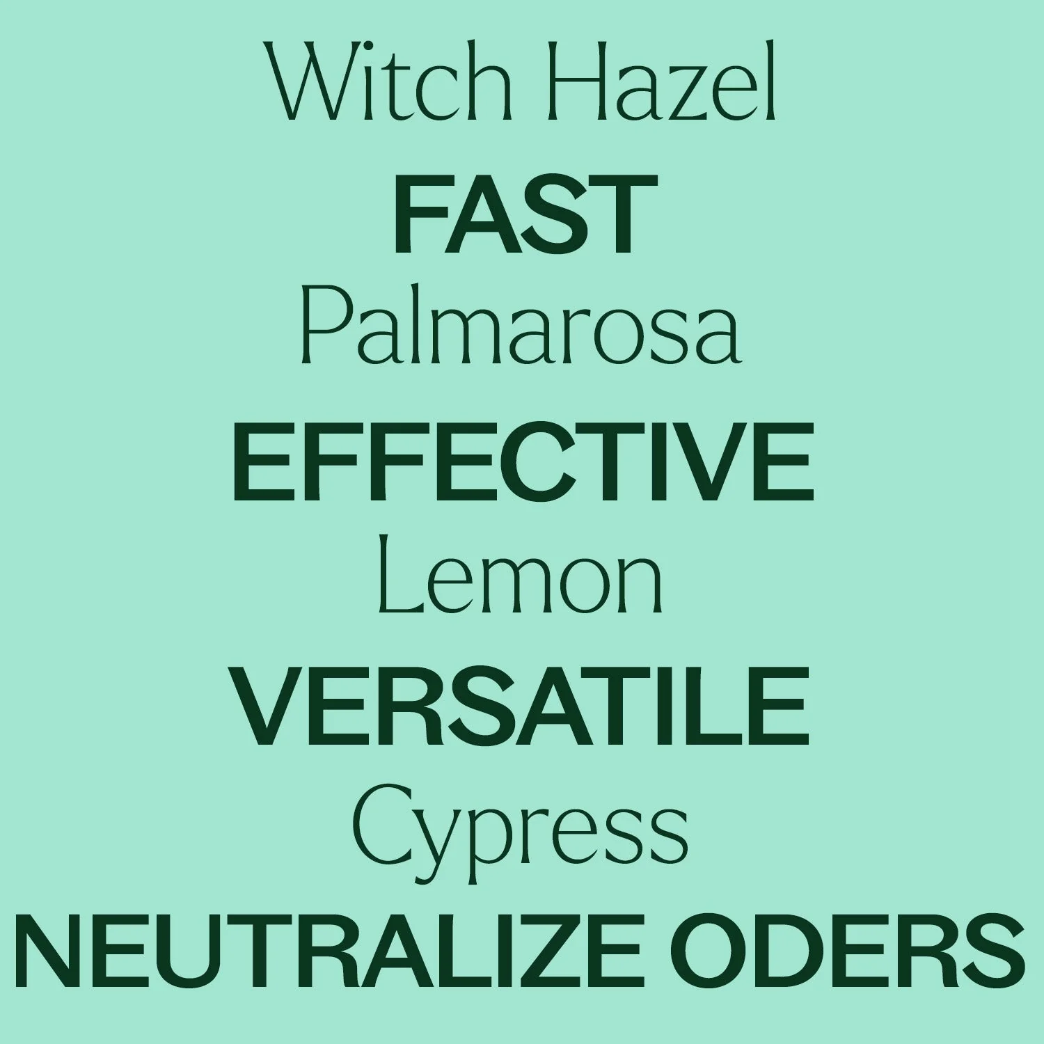 Deodorizing Spray - Image 5