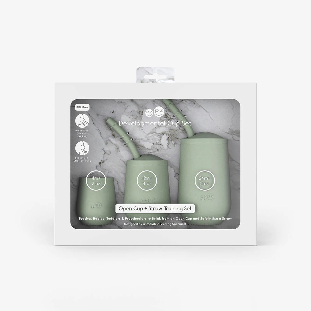 Developmental Cup Set - Image 7