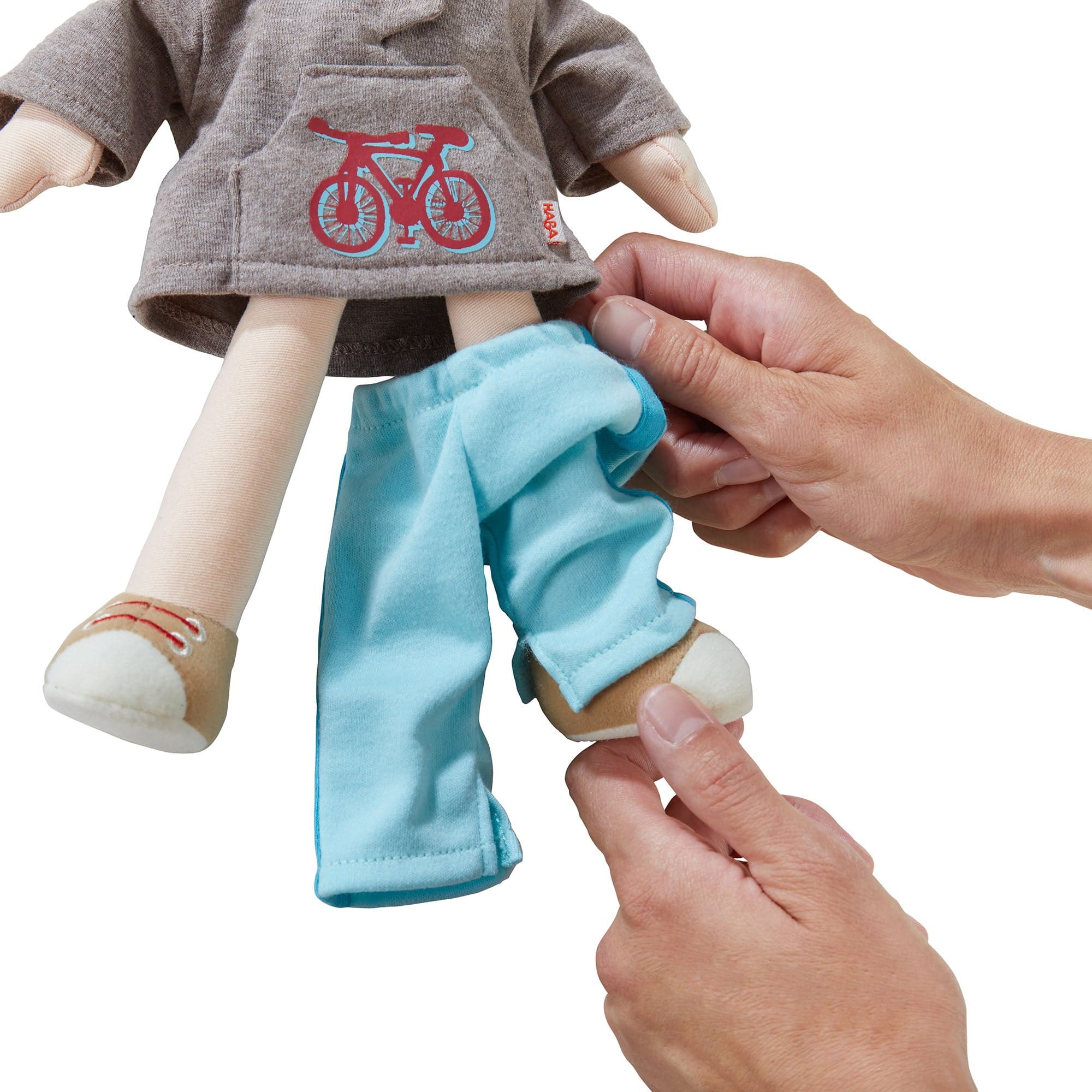 Doll Lian with Hoodie - Image 6