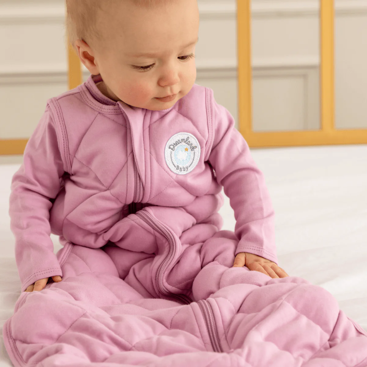 Dream Weighted Sleep Sack - Image 11