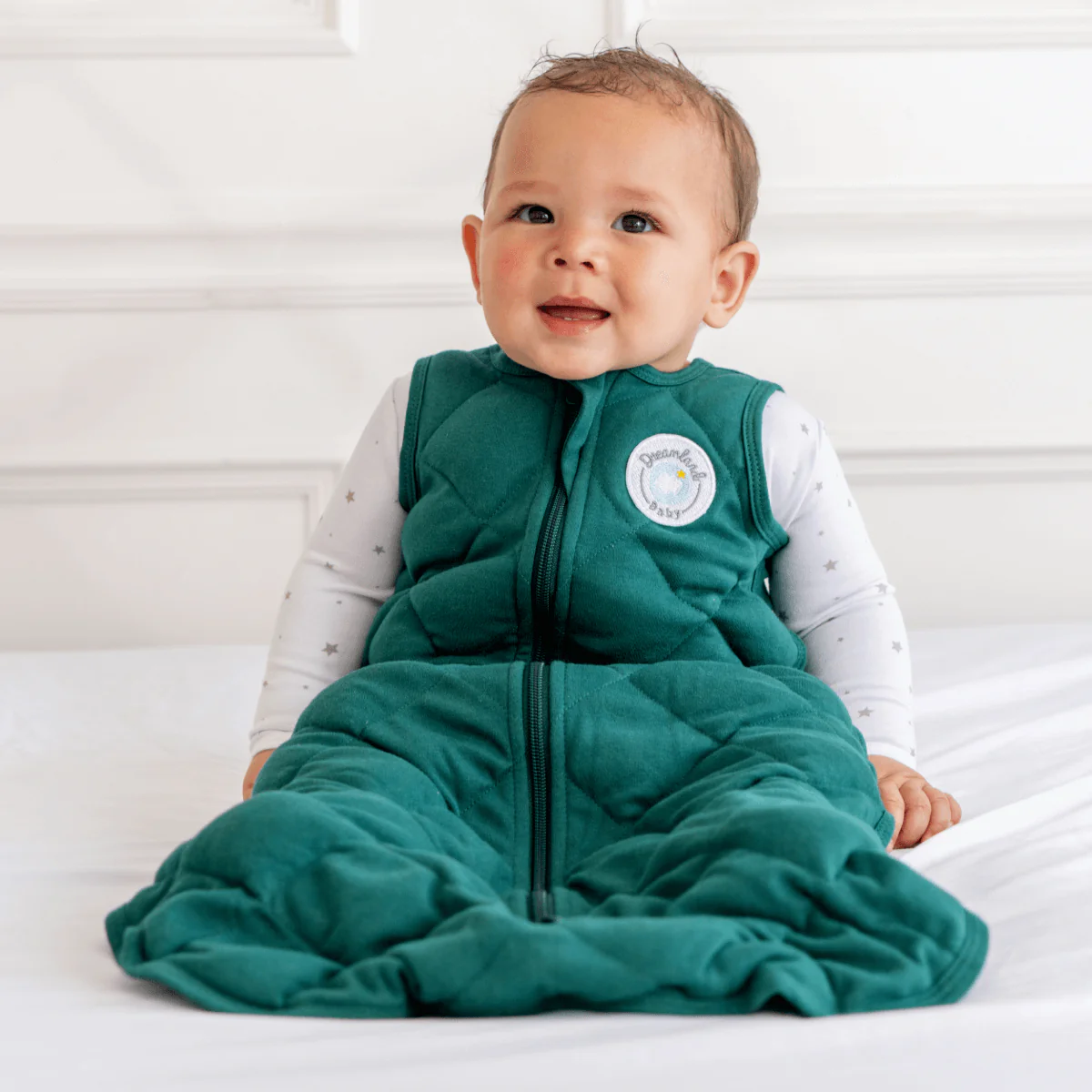 Dream Weighted Sleep Sack - Image 13