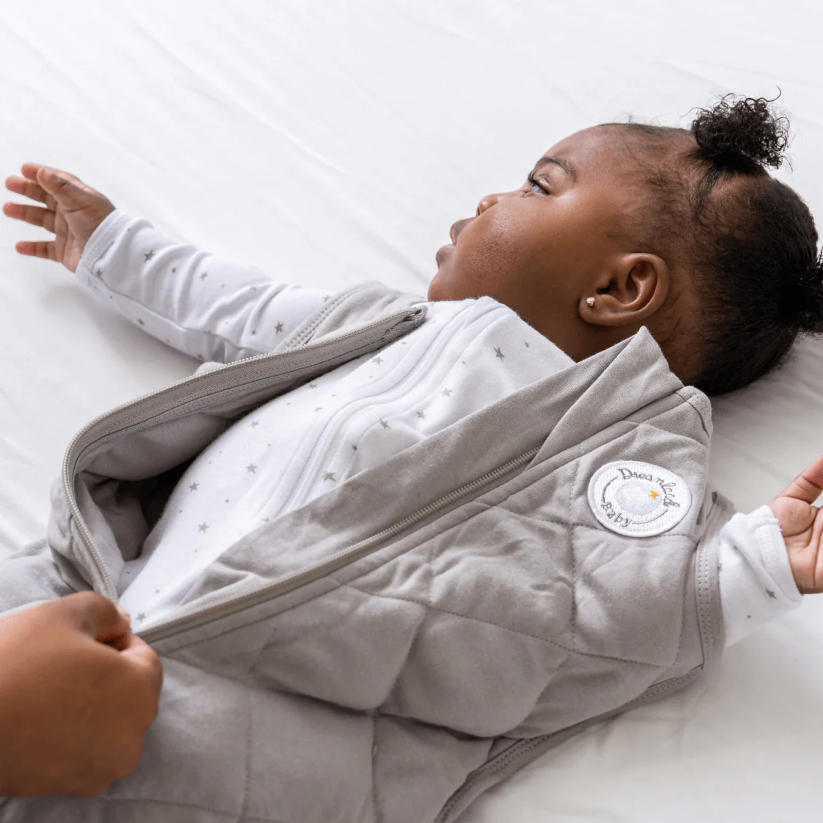 Dream Weighted Sleep Sack - Image 18