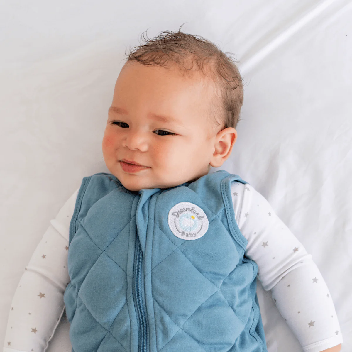 Dream Weighted Sleep Sack - Image 2