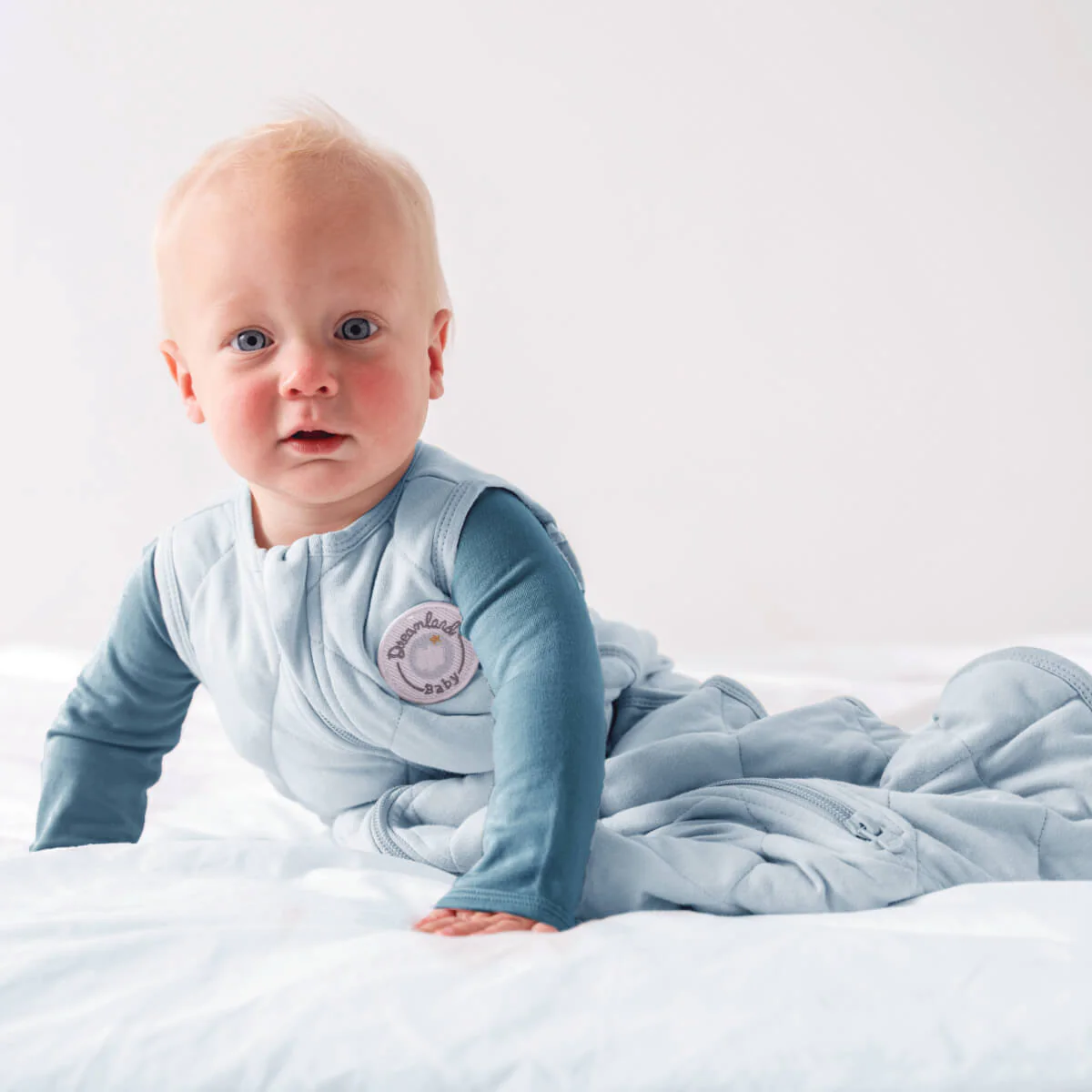 Dream Weighted Sleep Sack - Image 26