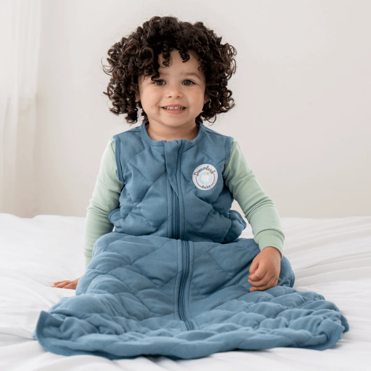 Dream Weighted Sleep Sack - Image 3