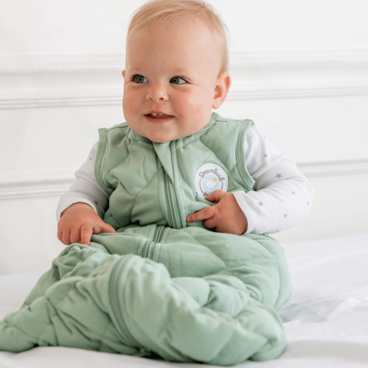 Dream Weighted Sleep Sack - Image 5