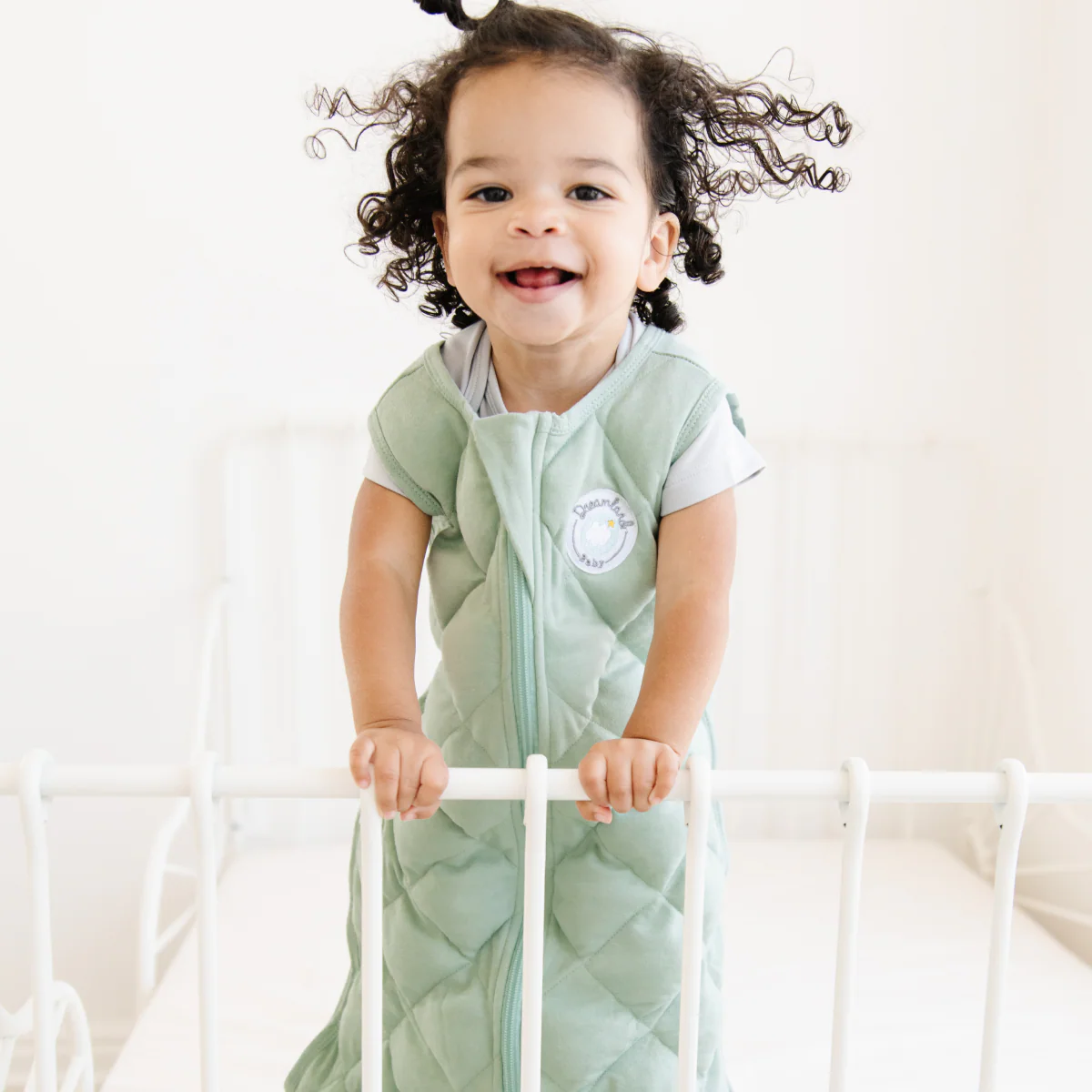Dream Weighted Sleep Sack - Image 6