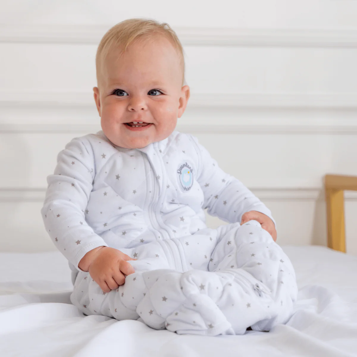 Dream Weighted Sleep Sack - Image 8