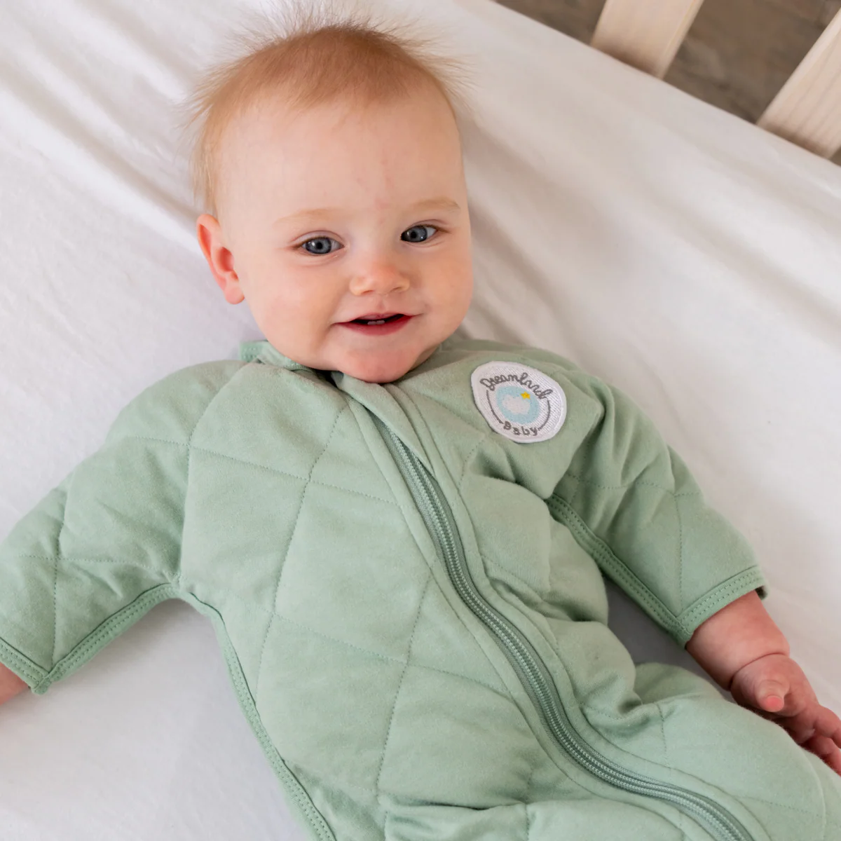 Dream Weighted Transition Swaddle - Image 12