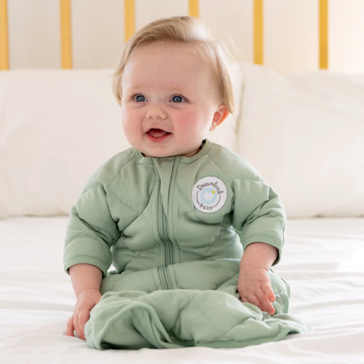 Dream Weighted Transition Swaddle - Image 13