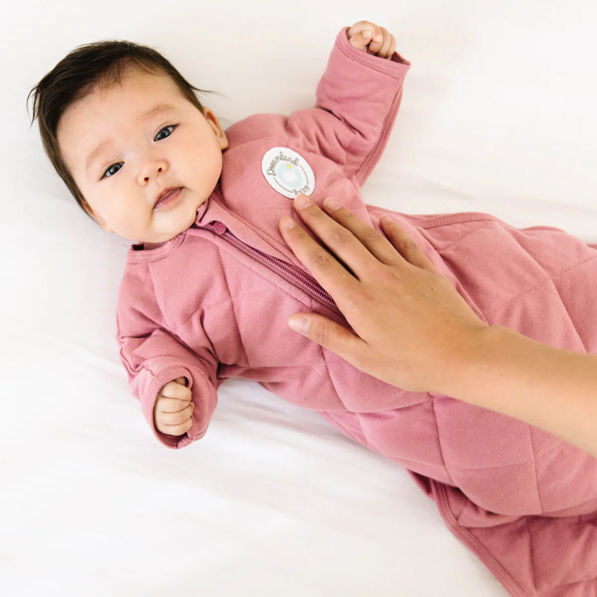 Dream Weighted Transition Swaddle - Image 16