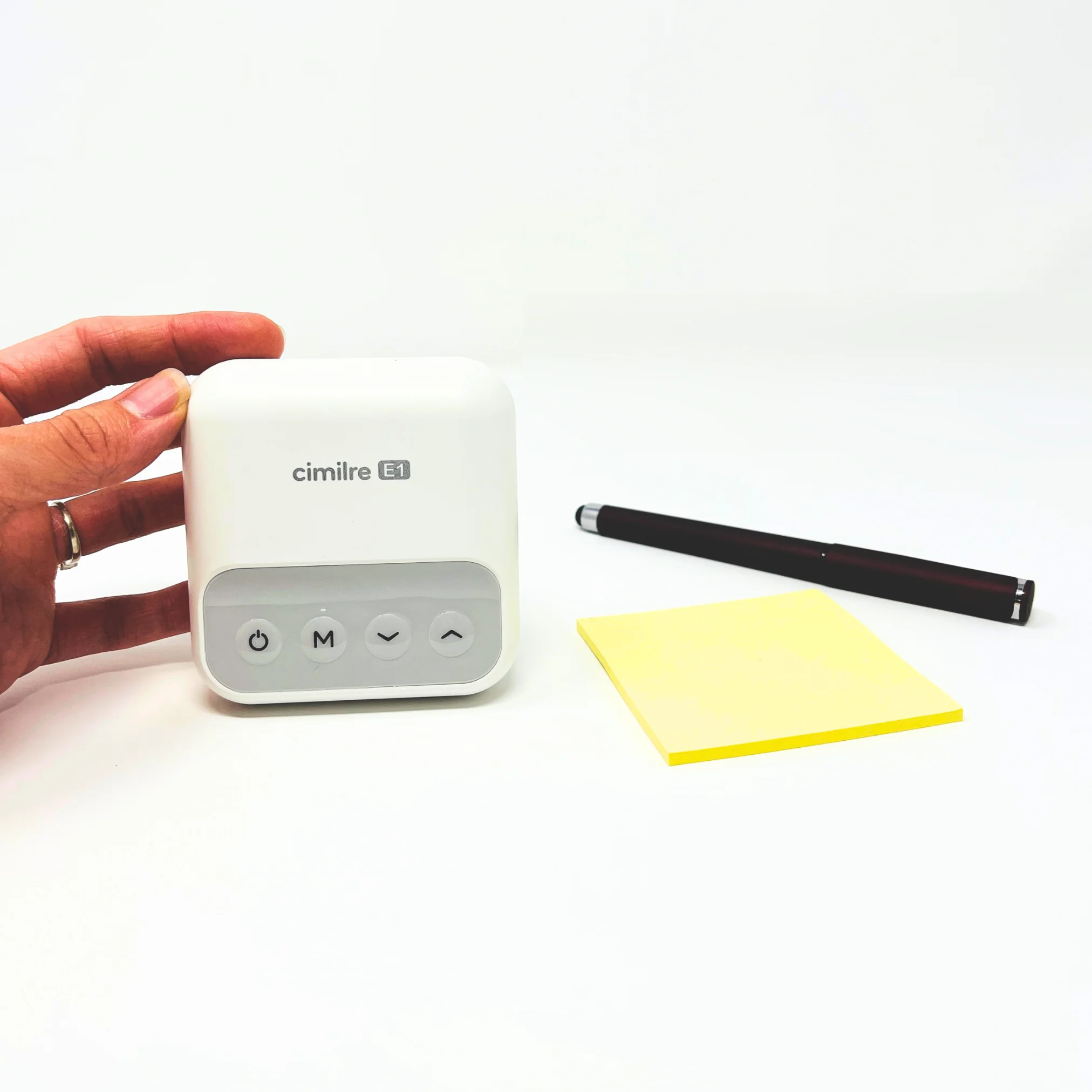 E1 Portable Breast Pump - Image 6