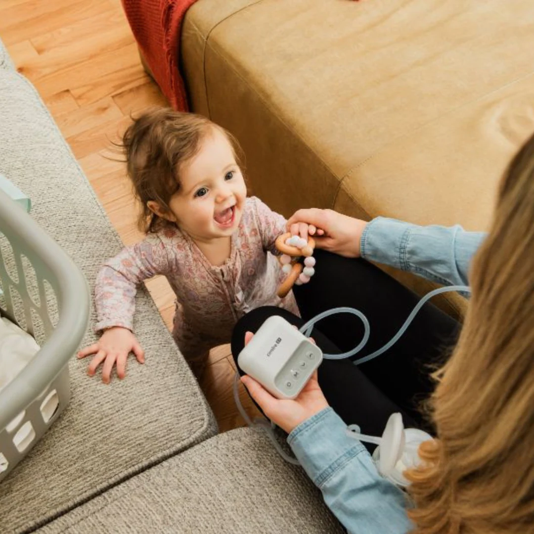 E1 Portable Breast Pump - Image 7