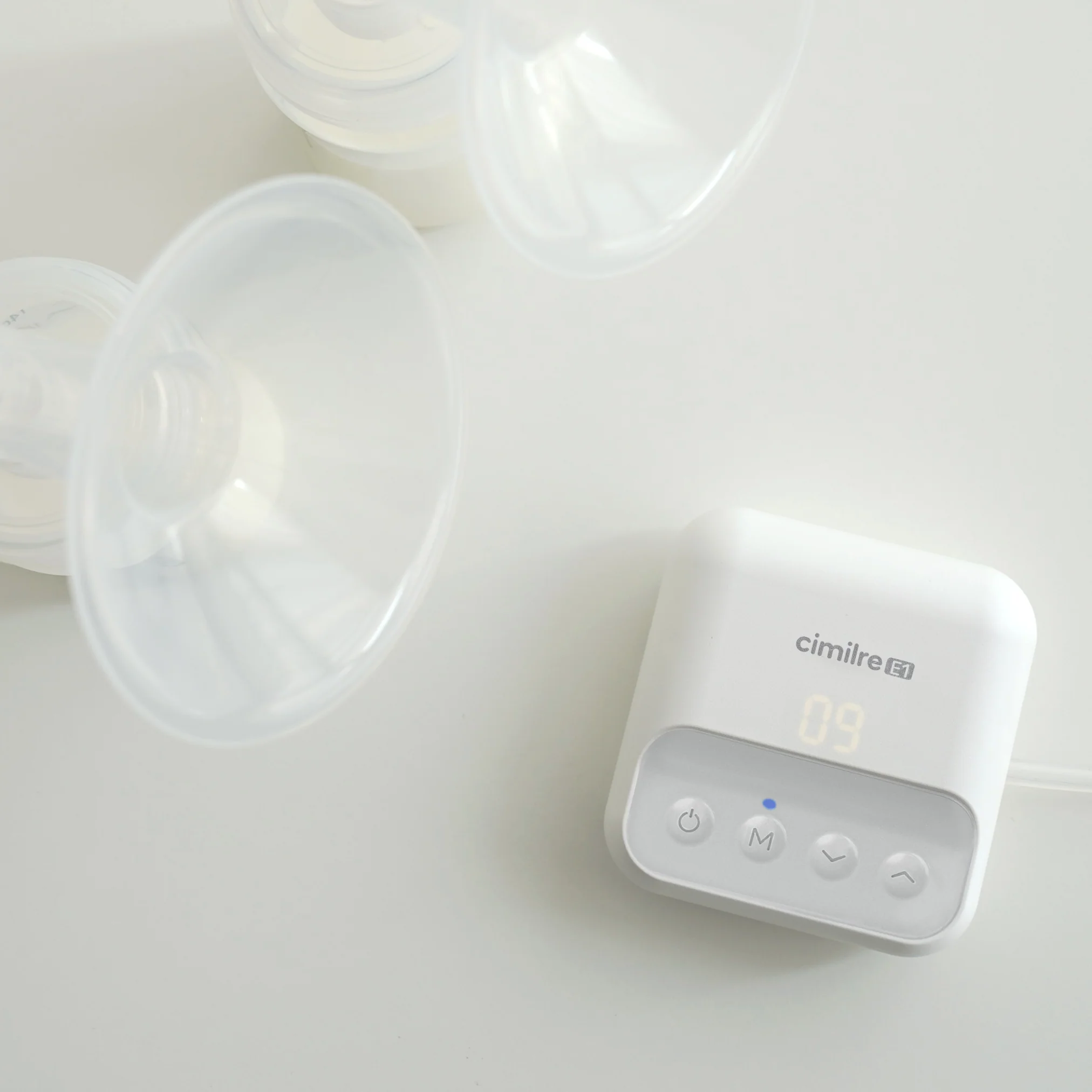 E1 Portable Breast Pump - Image 8