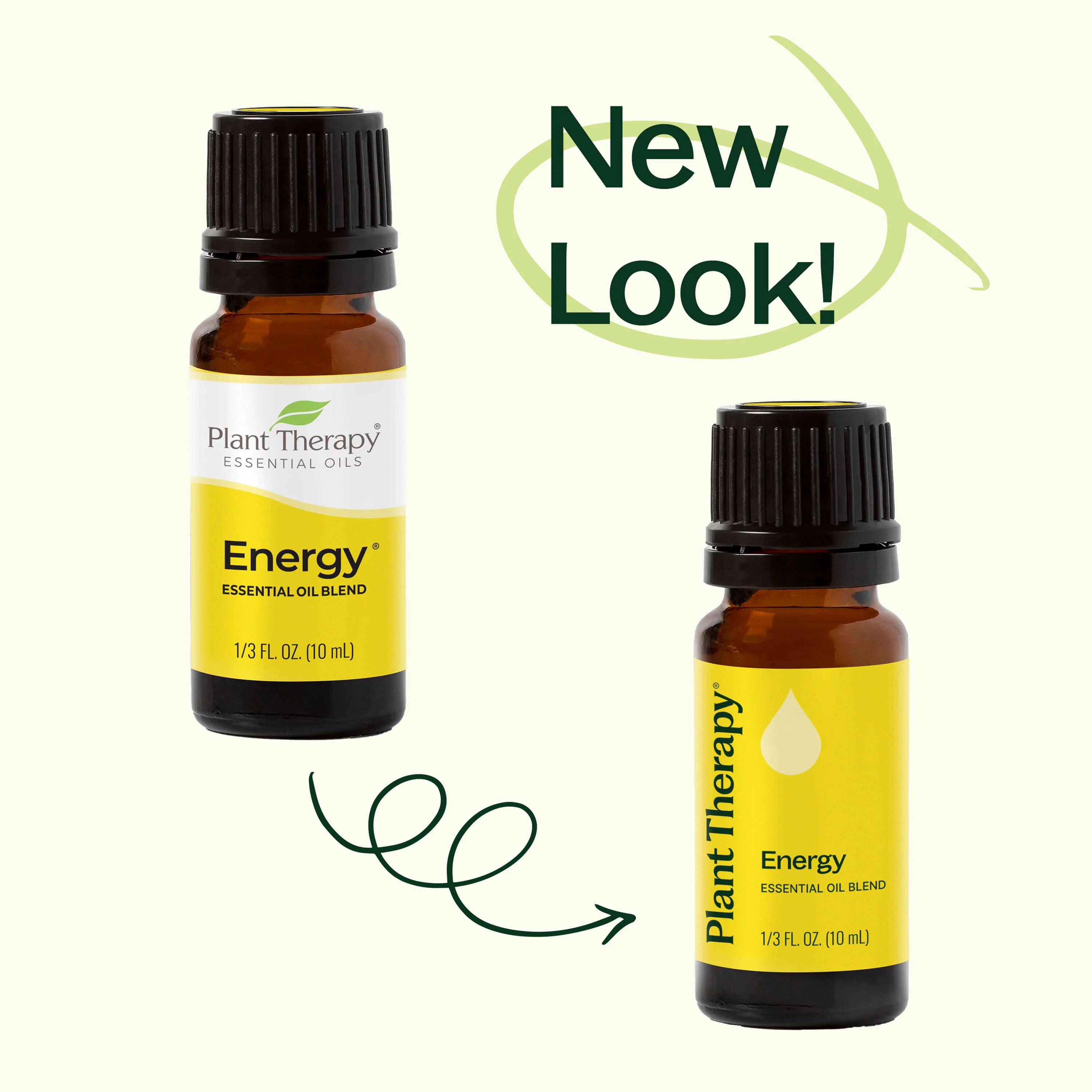 Energy Essential Oil Blend - Image 10