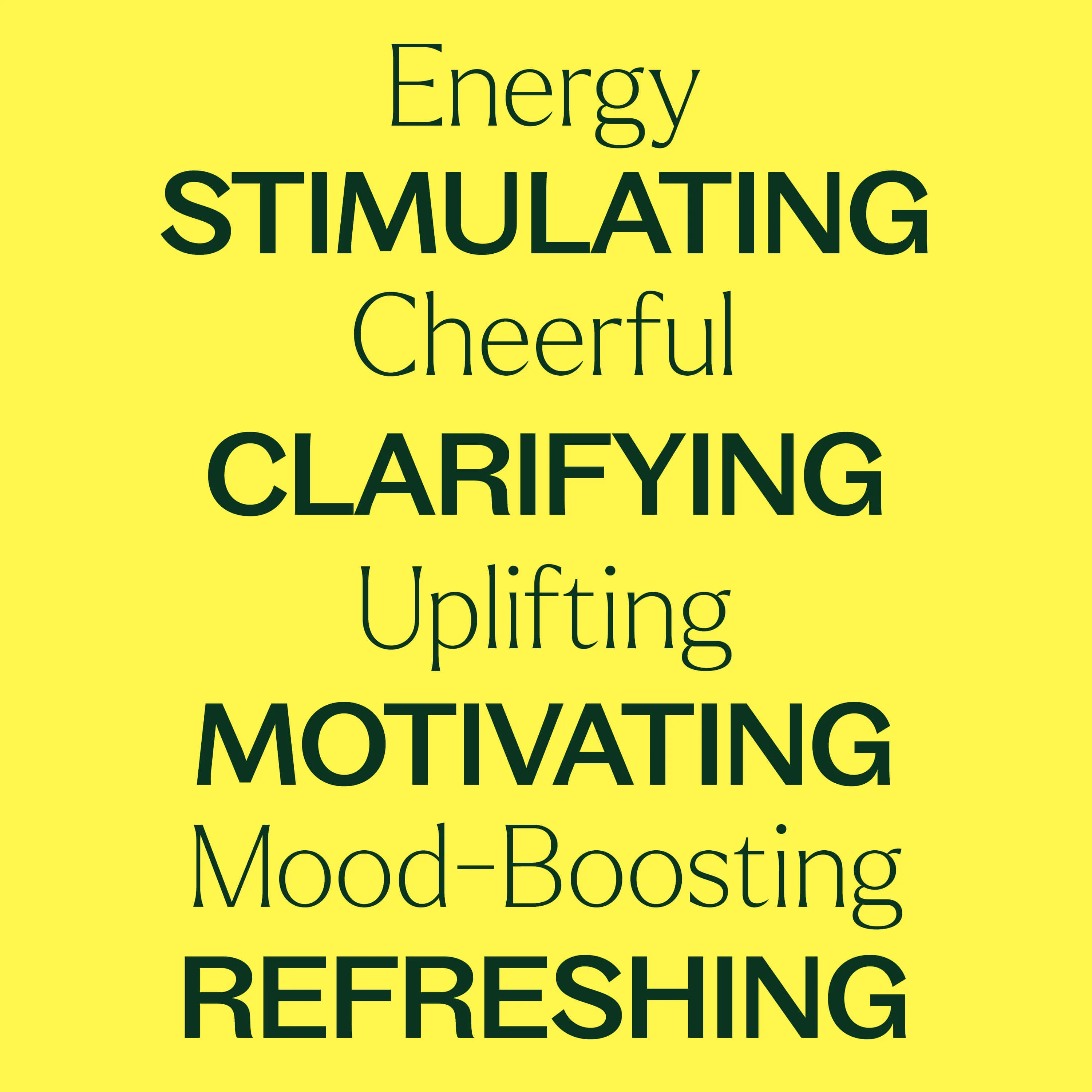 Energy Essential Oil Blend - Image 5