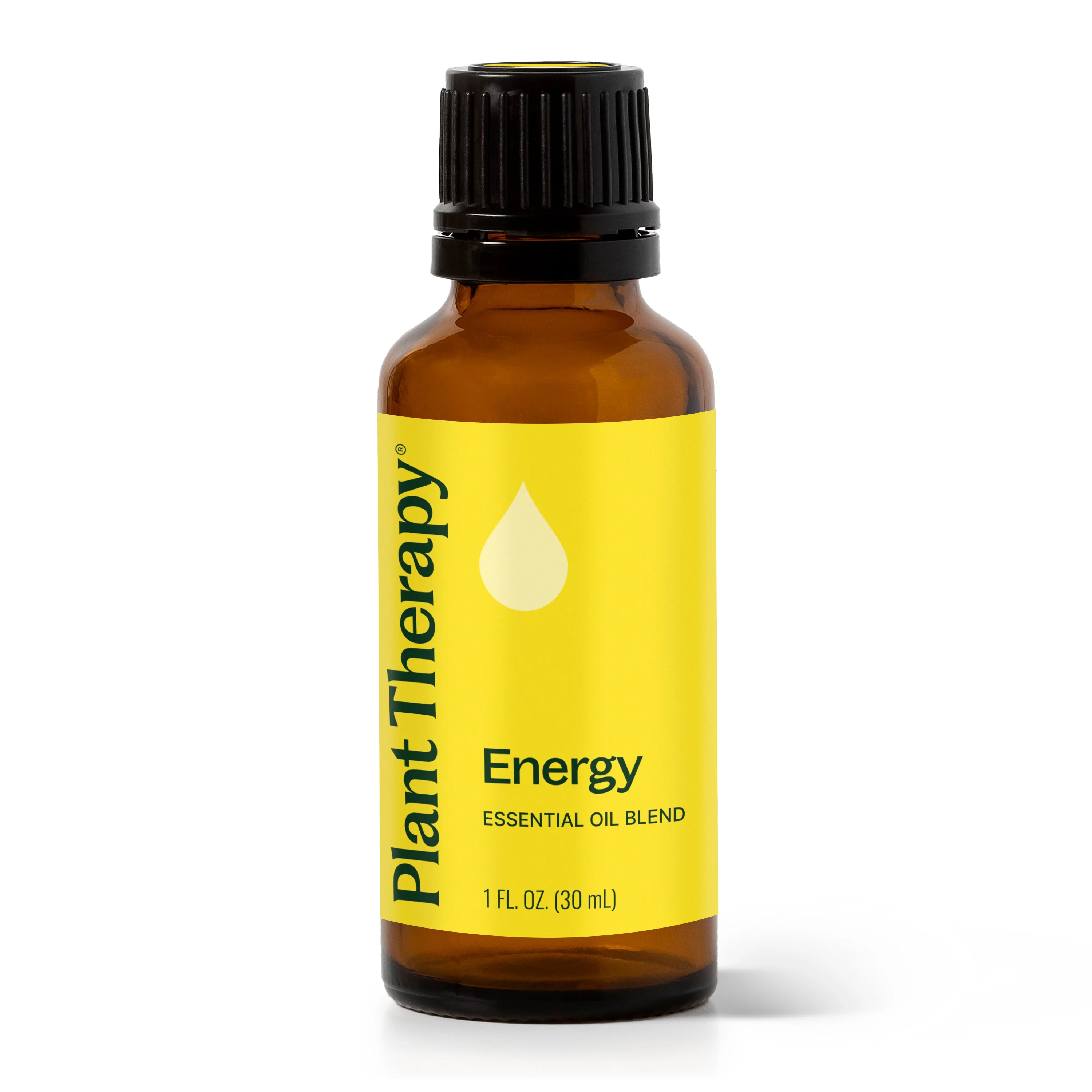 Energy Essential Oil Blend - Image 8
