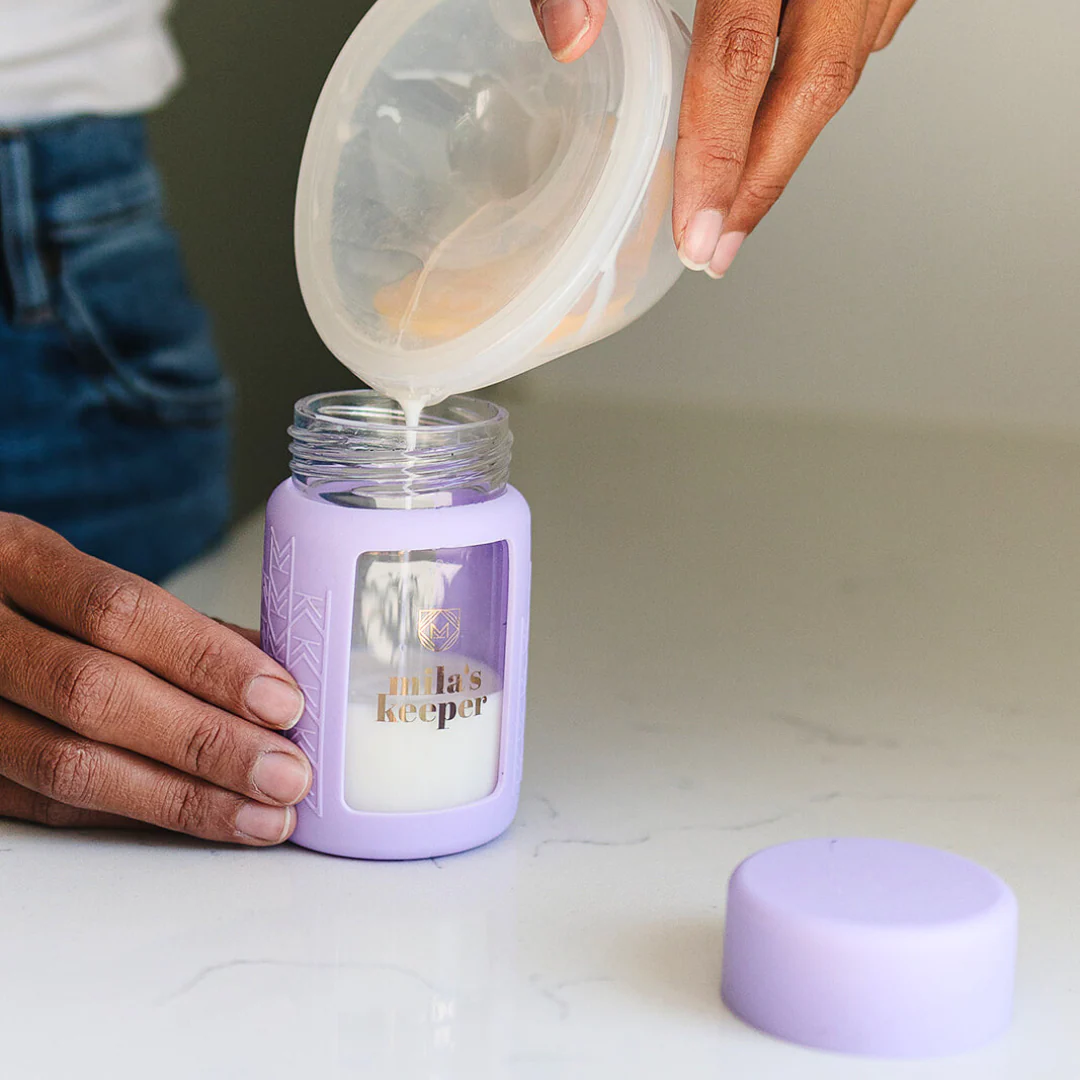 Expecting Mama Starter Set | Lavender Fields - Image 3