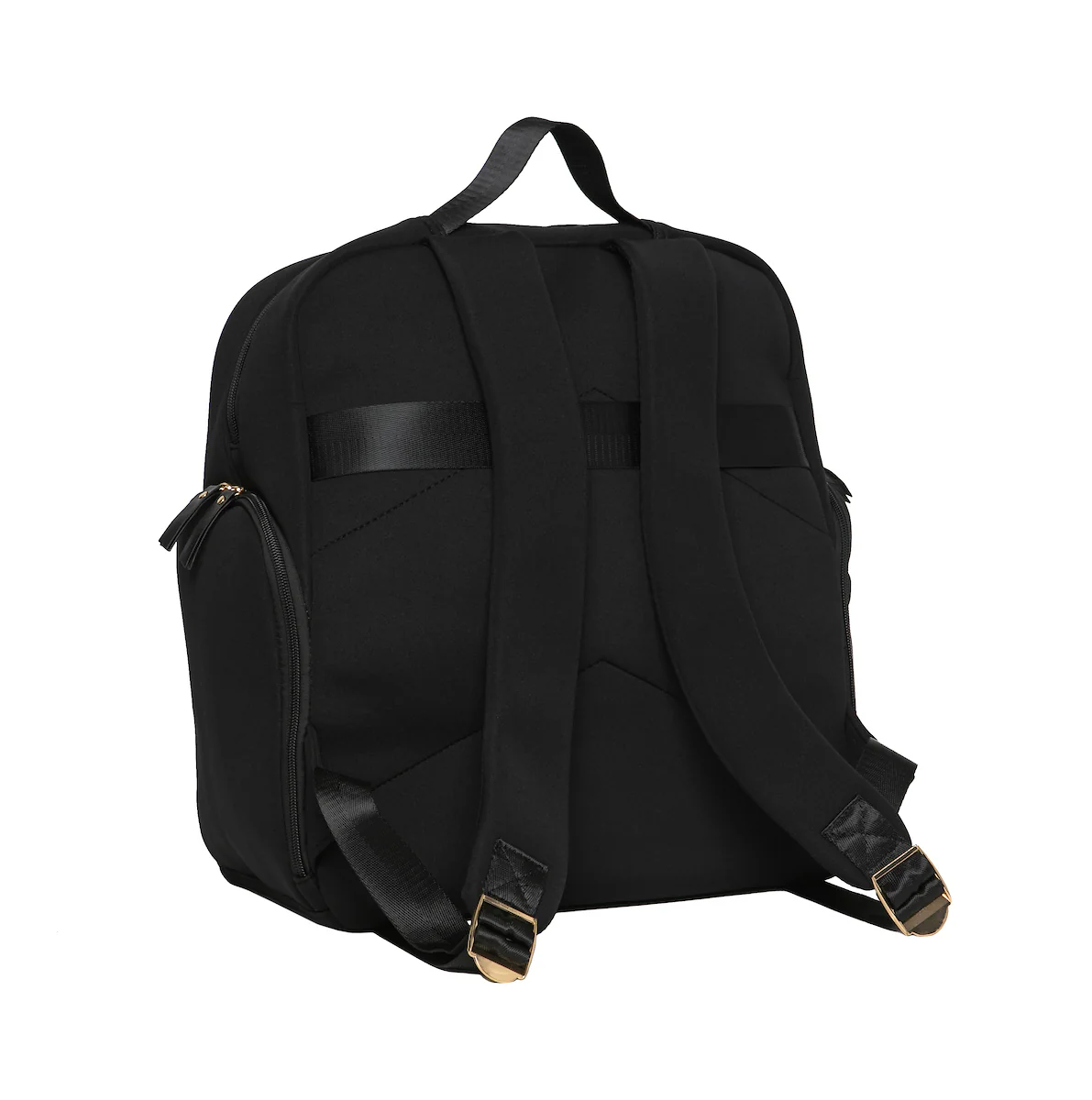 Fiona Breast Pump Backpack (Black) - Image 5