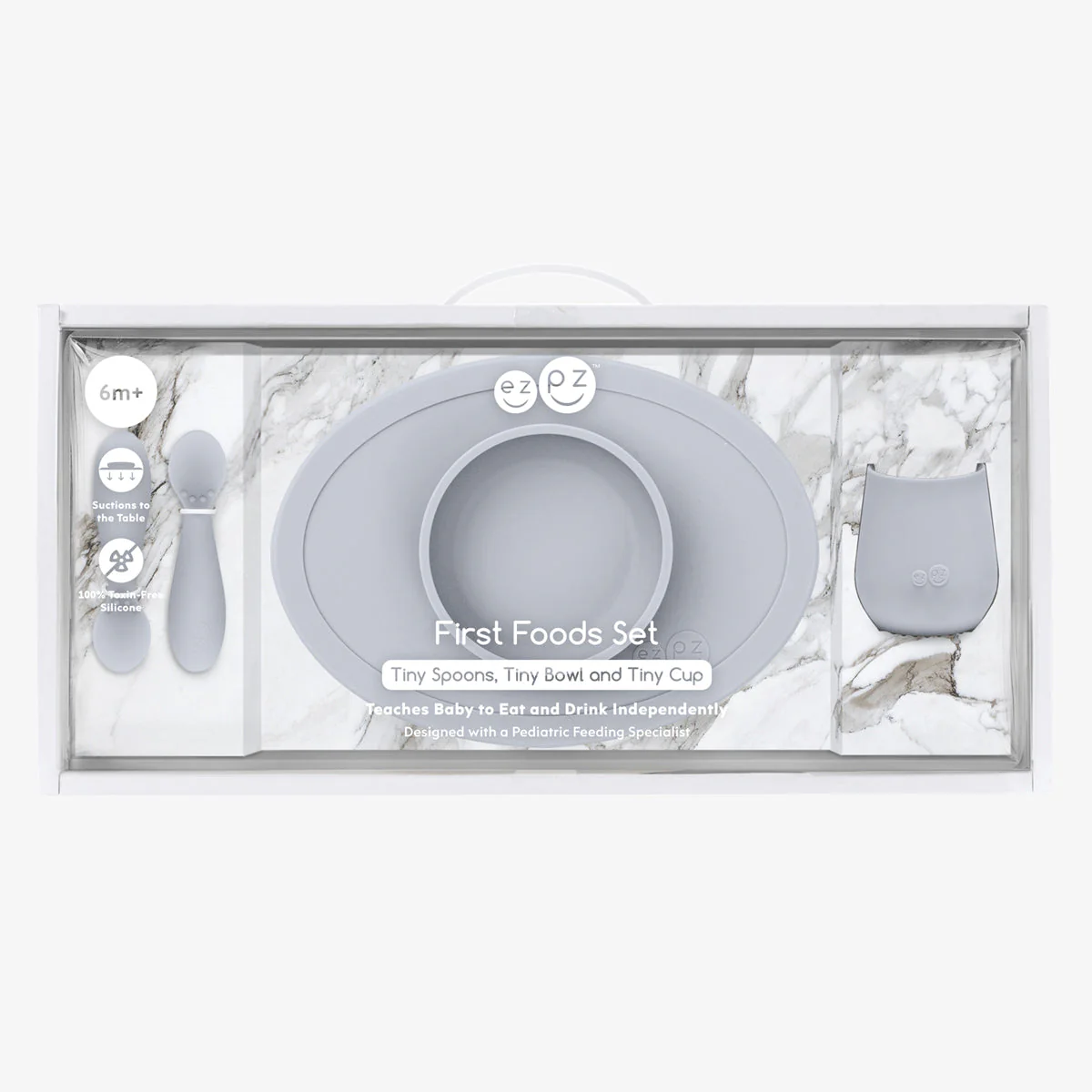 First Foods Set - Image 10