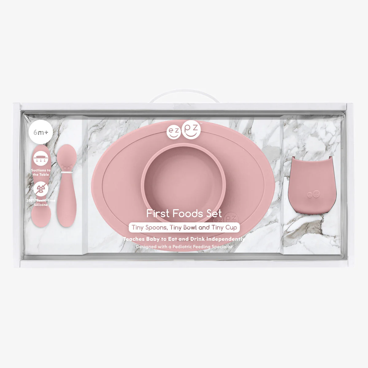 First Foods Set - Image 13