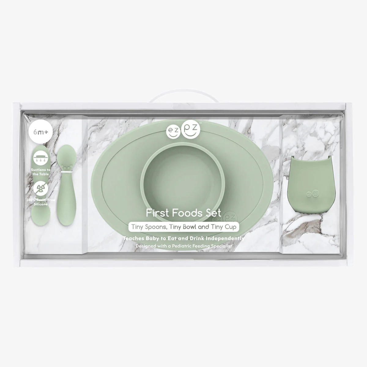 First Foods Set - Image 16