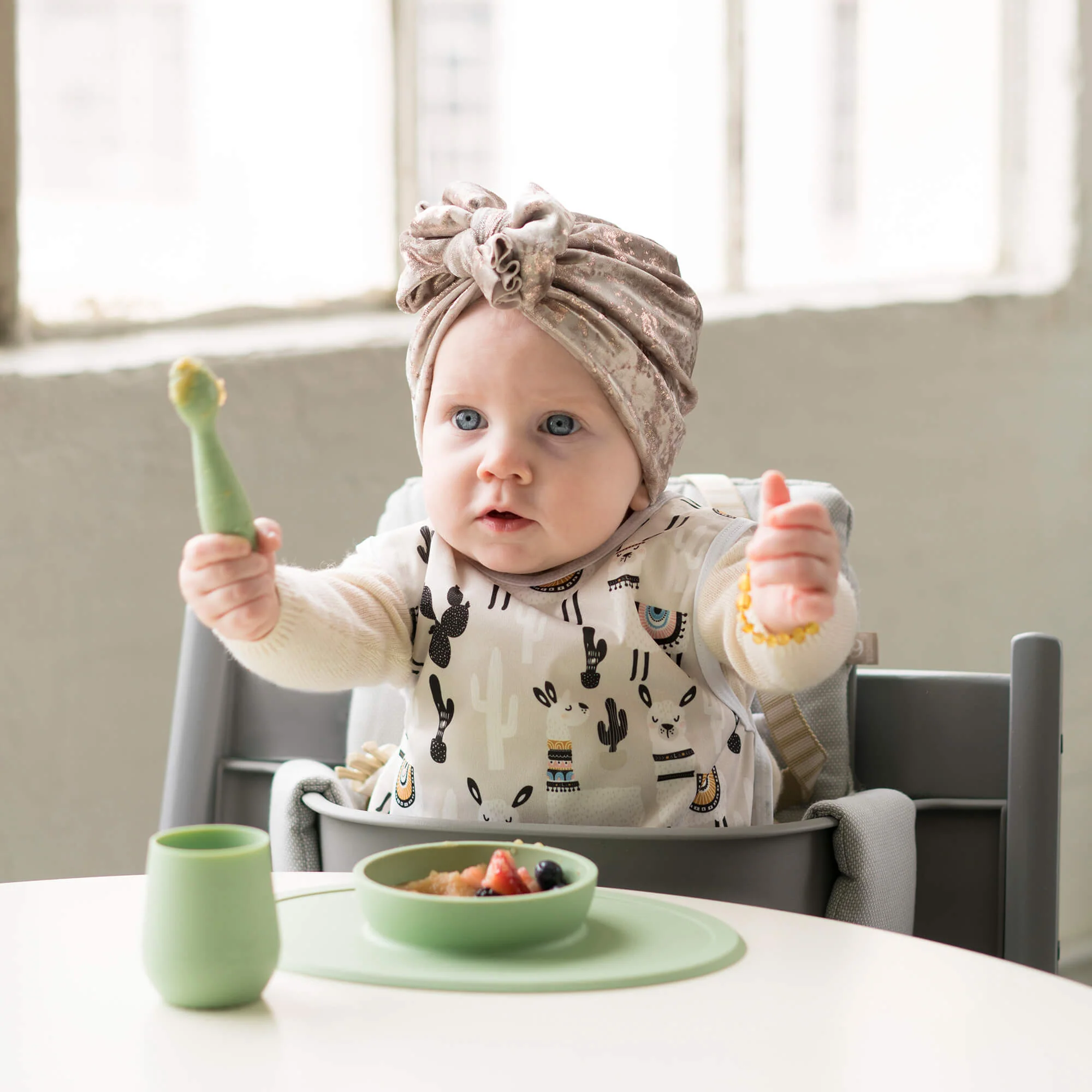 First Foods Set - Image 17
