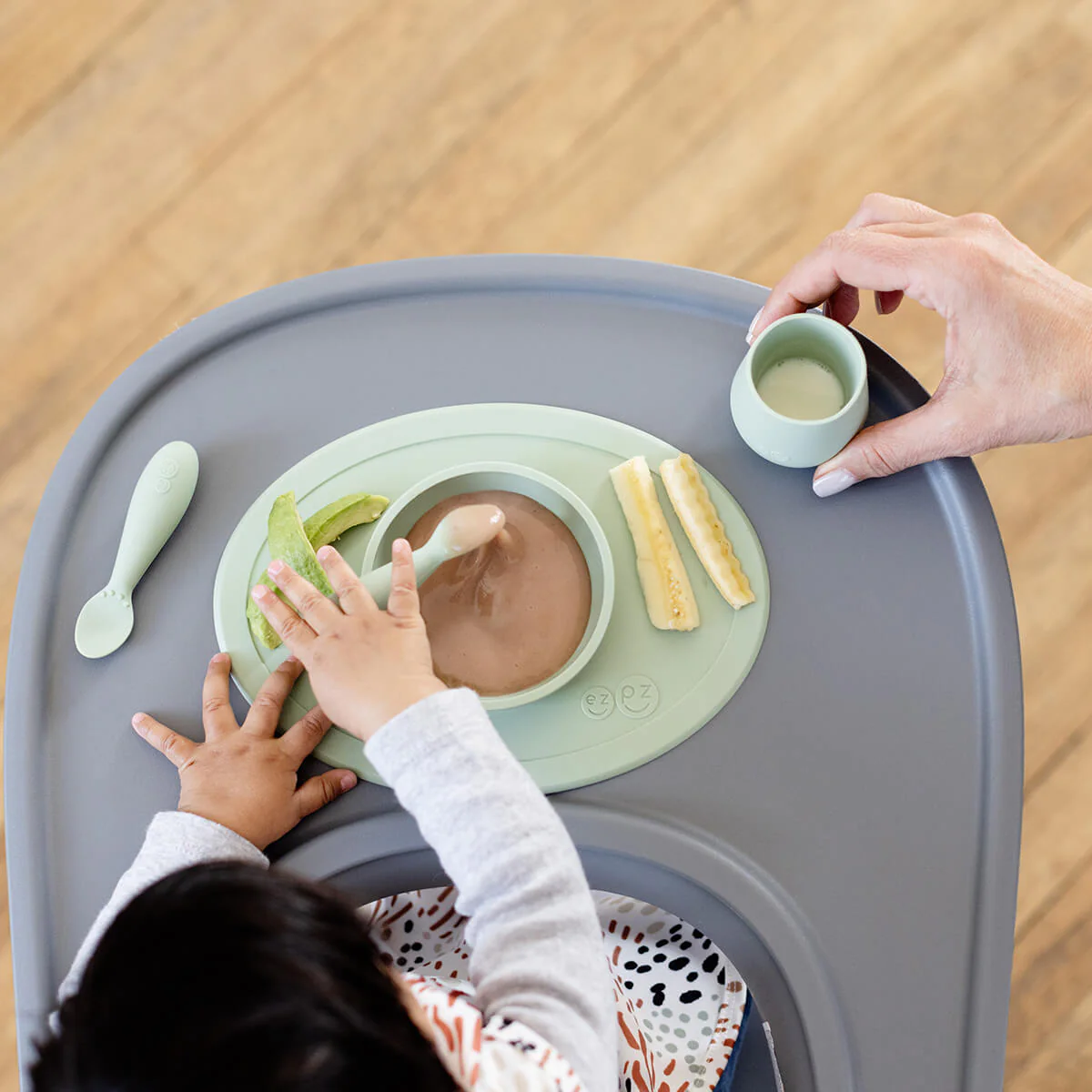 First Foods Set - Image 18