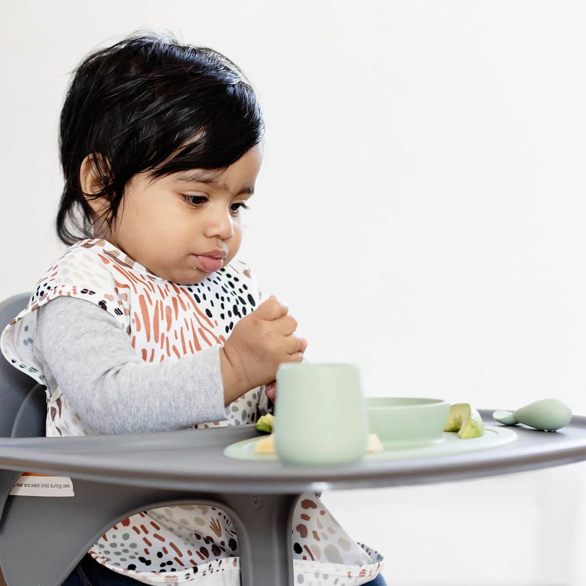 First Foods Set - Image 19