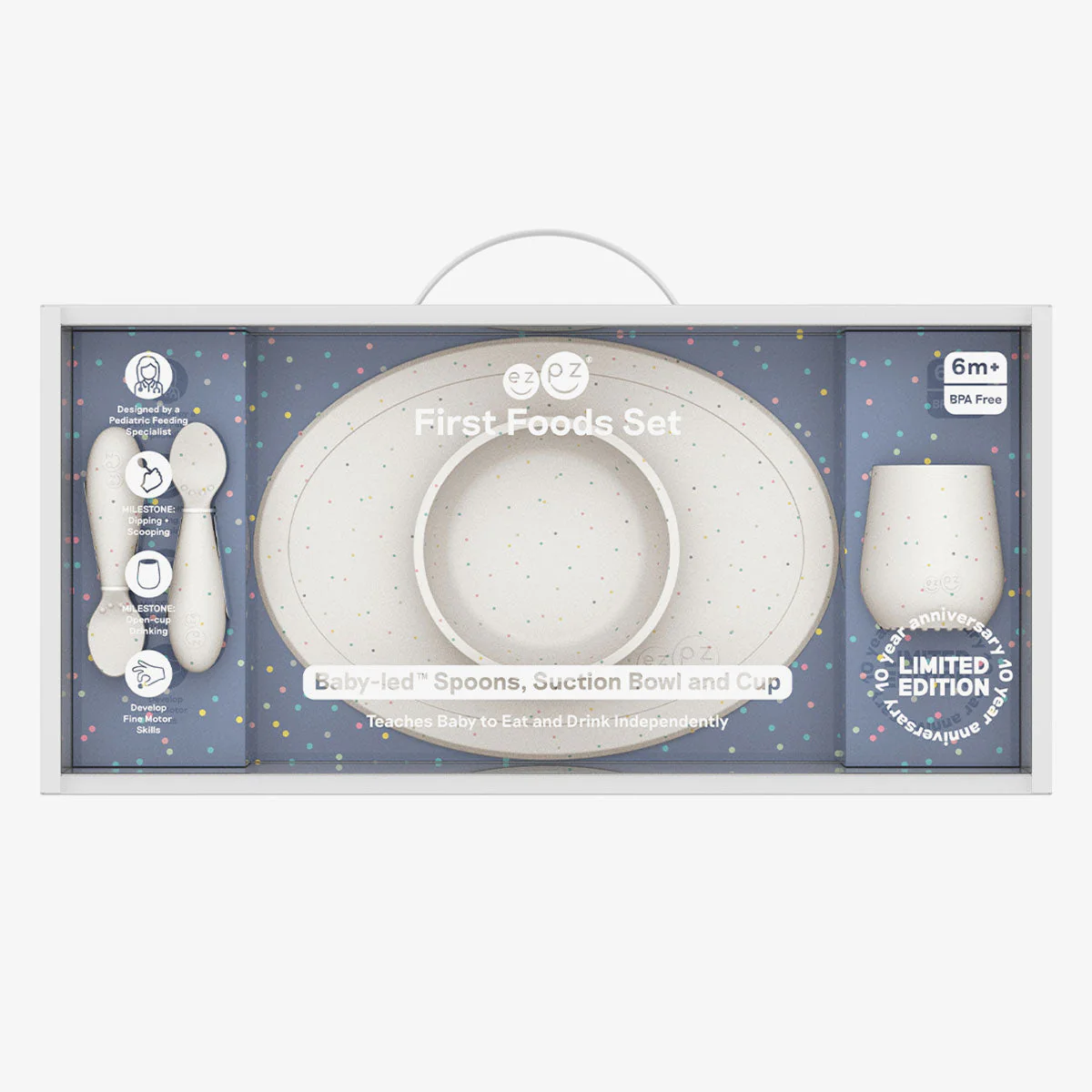 First Foods Set - Image 2