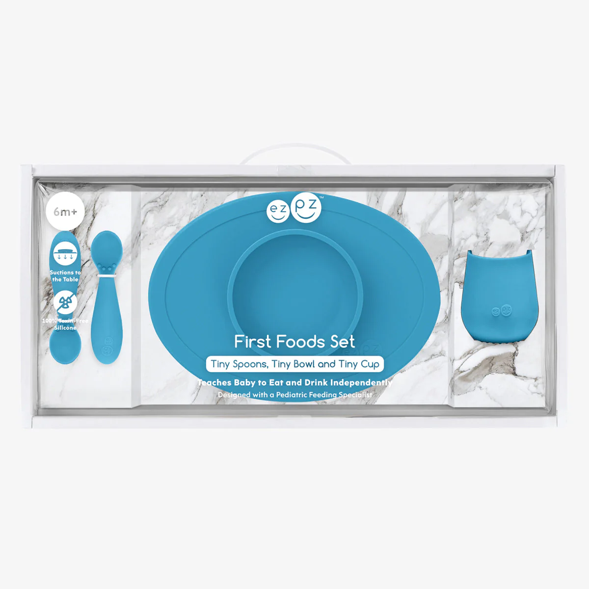 First Foods Set - Image 21