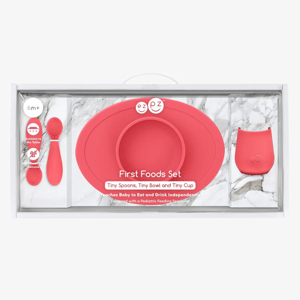 First Foods Set - Image 24