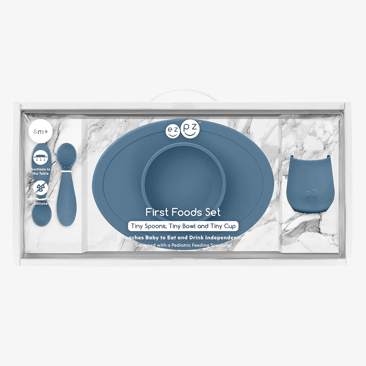 First Foods Set - Image 27