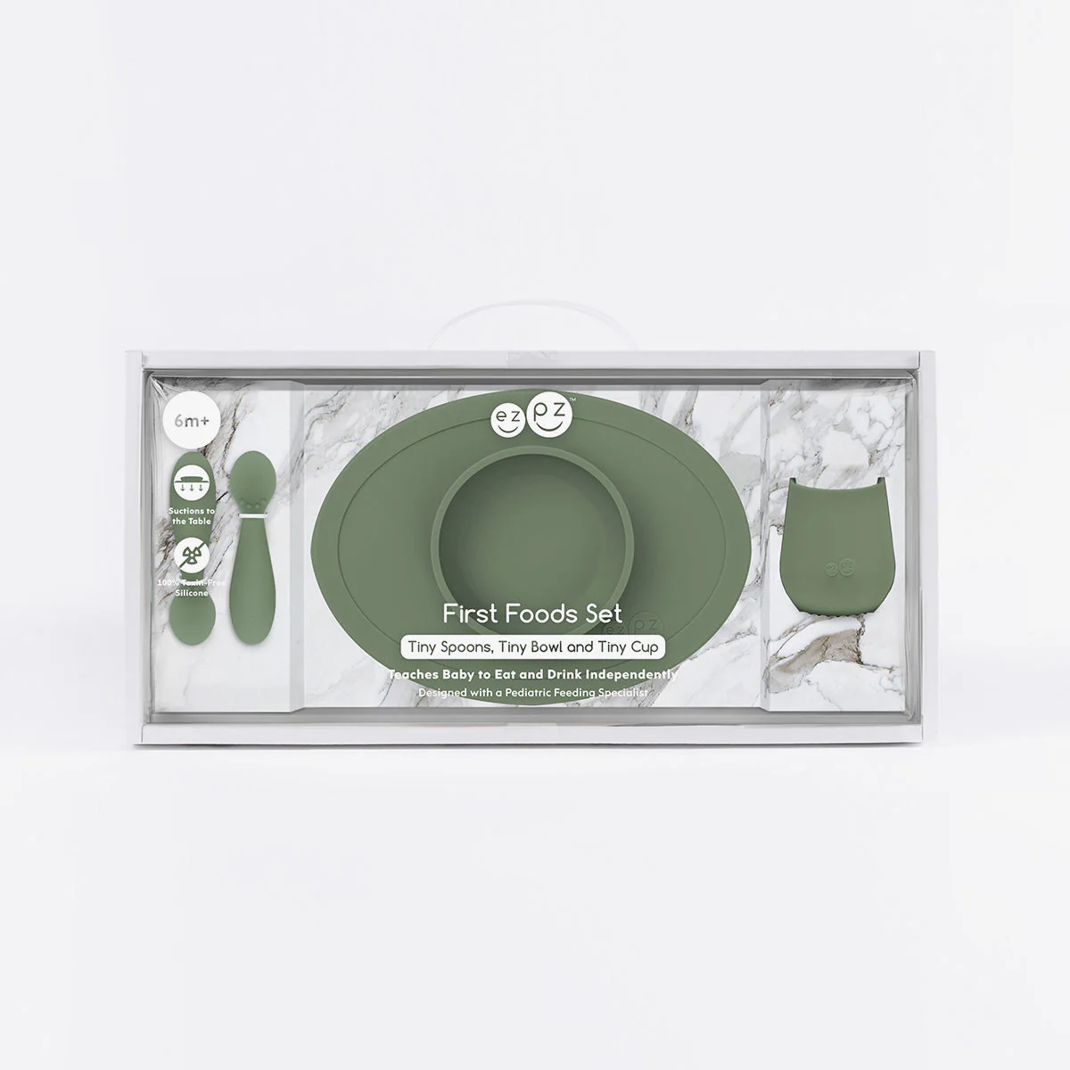 First Foods Set - Image 31