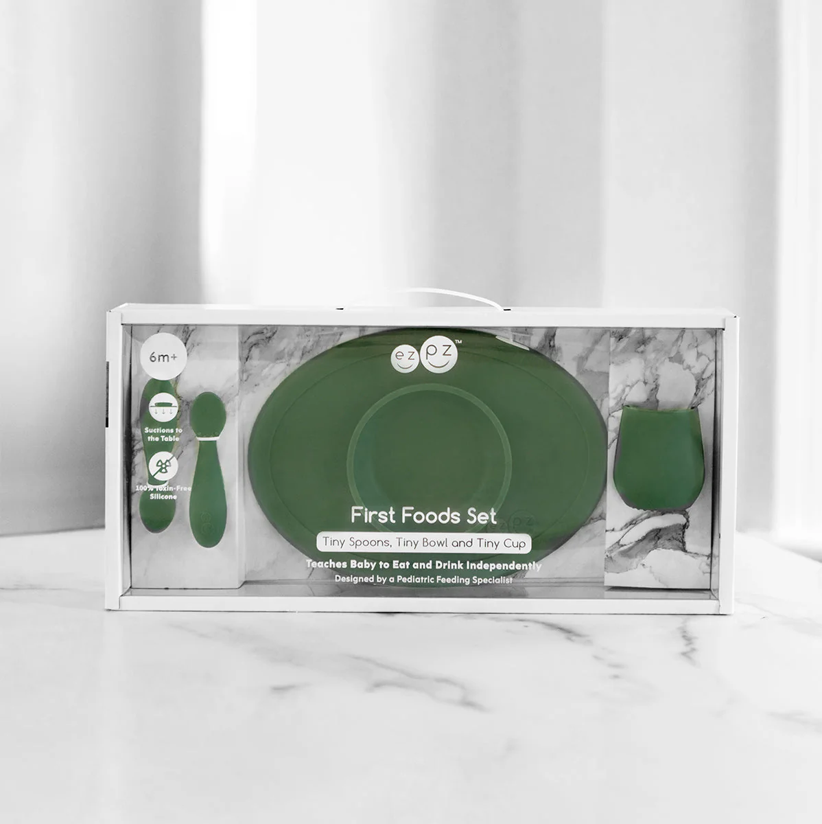 First Foods Set - Image 32